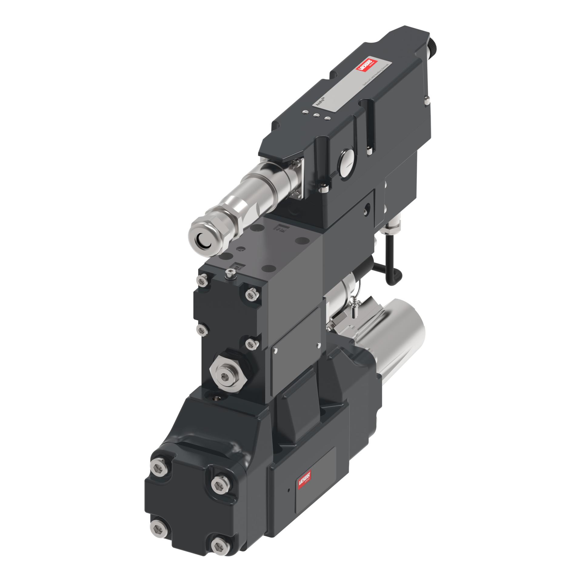 AxisPro level 1 two stage proportional valves - KBHD15-05-A-E07-CO-01 (RIGHT)
