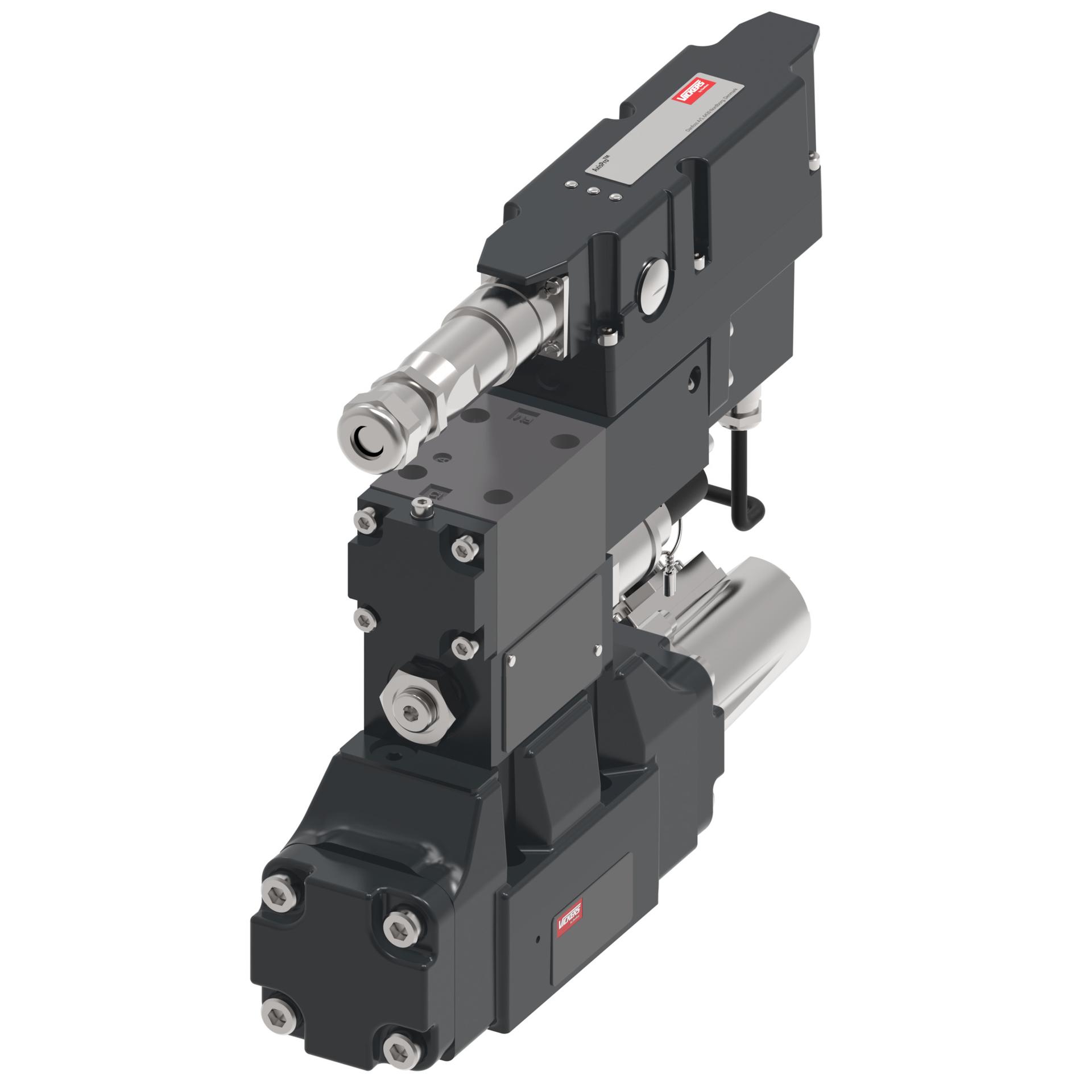 AxisPro level 1 two stage proportional valves - KBHD15-05-A-E07-NS-01 (RIGHT)