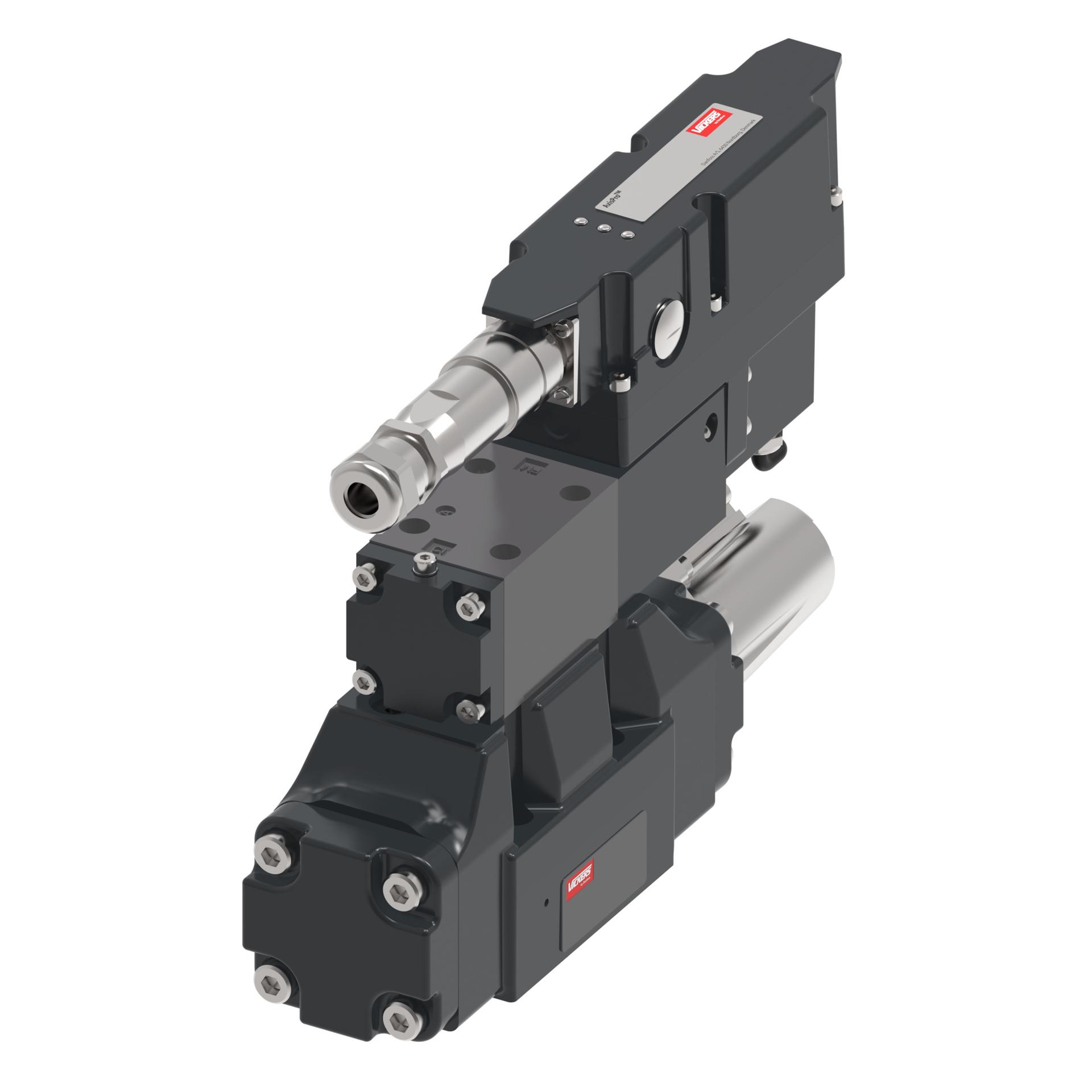 AxisPro level 1 two stage proportional valves - KBHD15-05-B-E07-NS-01 (RIGHT)