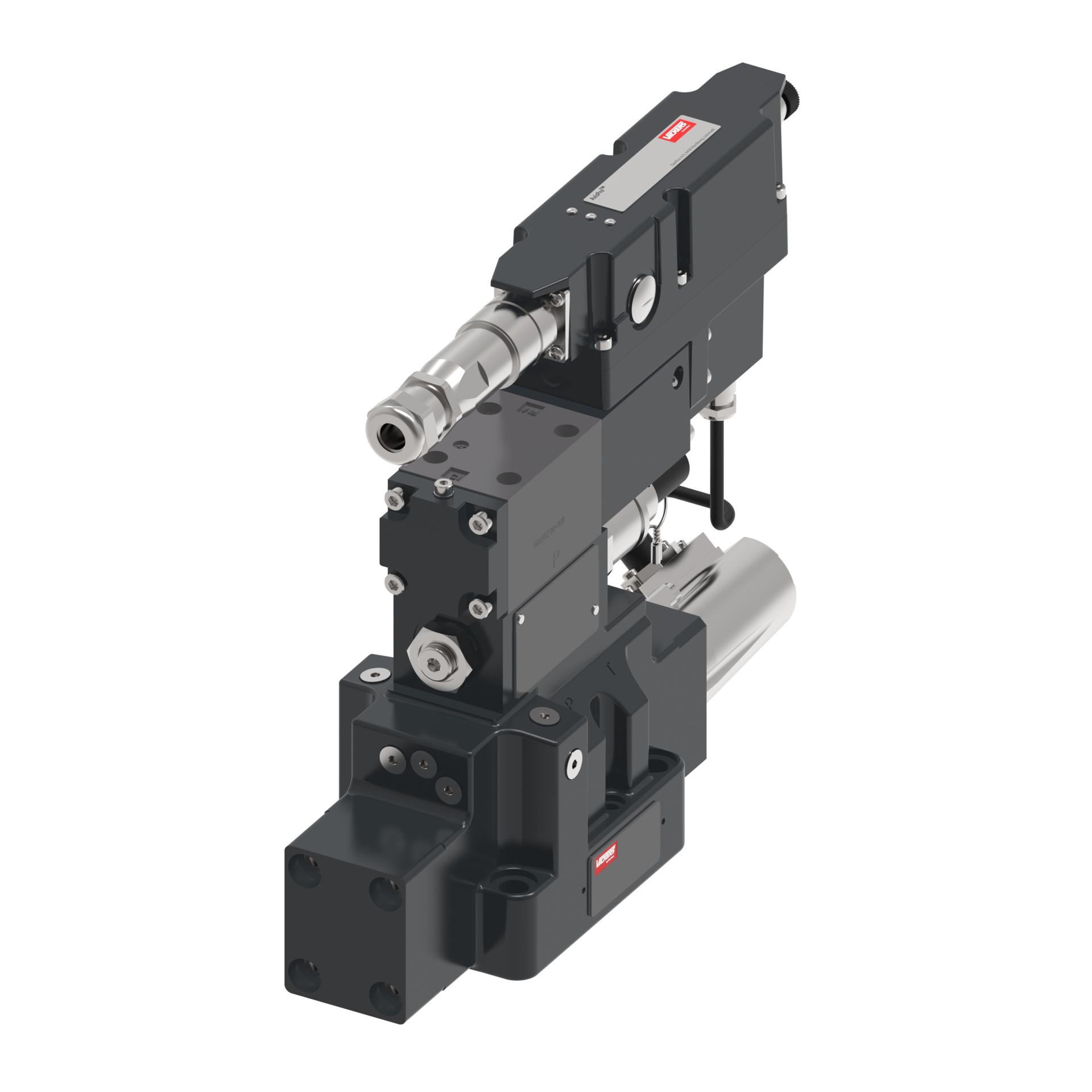 AxisPro level 1 two stage proportional valves - KBHD15-07-A-E07-CO-01 (RIGHT)