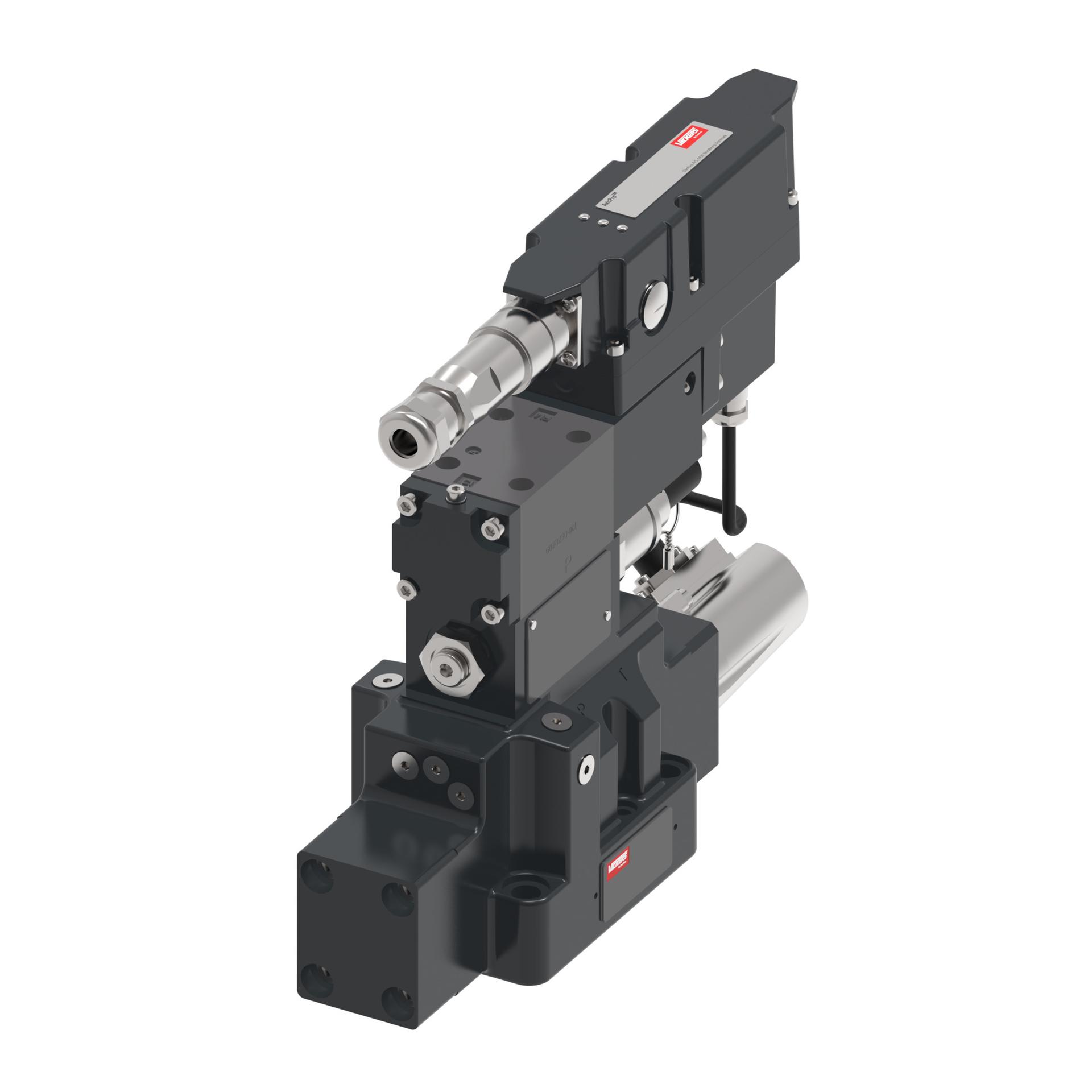 AxisPro level 1 two stage proportional valves - KBHD15-07-A-E07-NS-01 (RIGHT)