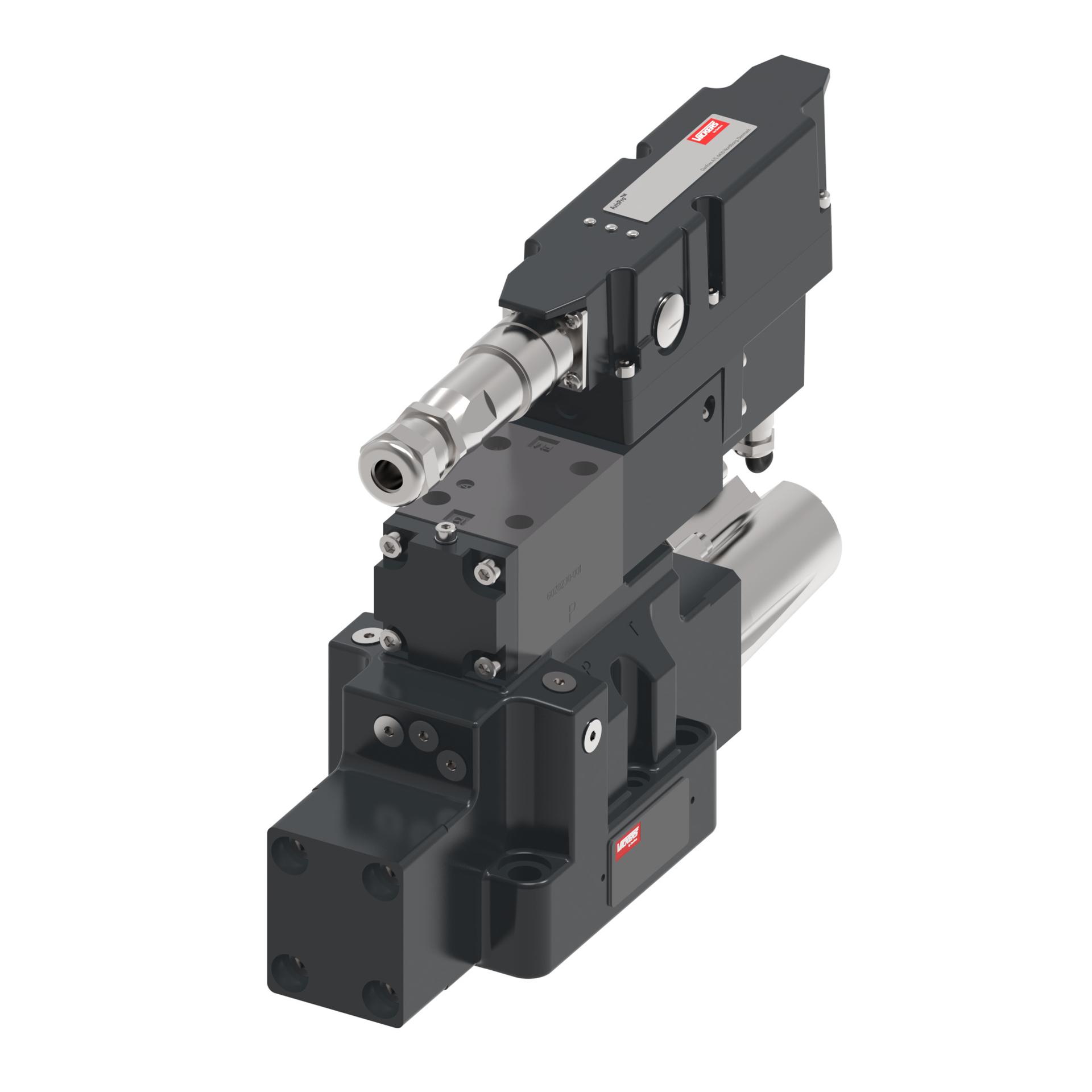 AxisPro level 1 two stage proportional valves - KBHD15-07-B-E07-NS-01 (RIGHT)