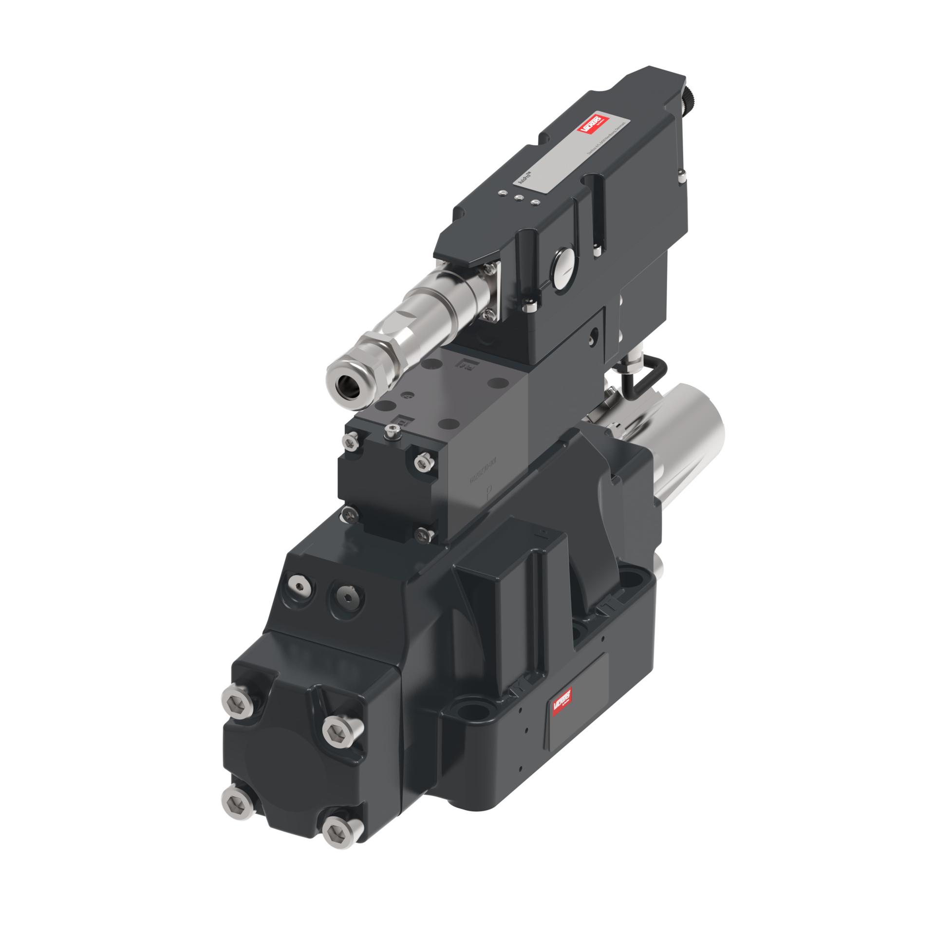 AxisPro level 1 two stage proportional valves - KBHD15-08-B-E07-PN-01 (RIGHT)