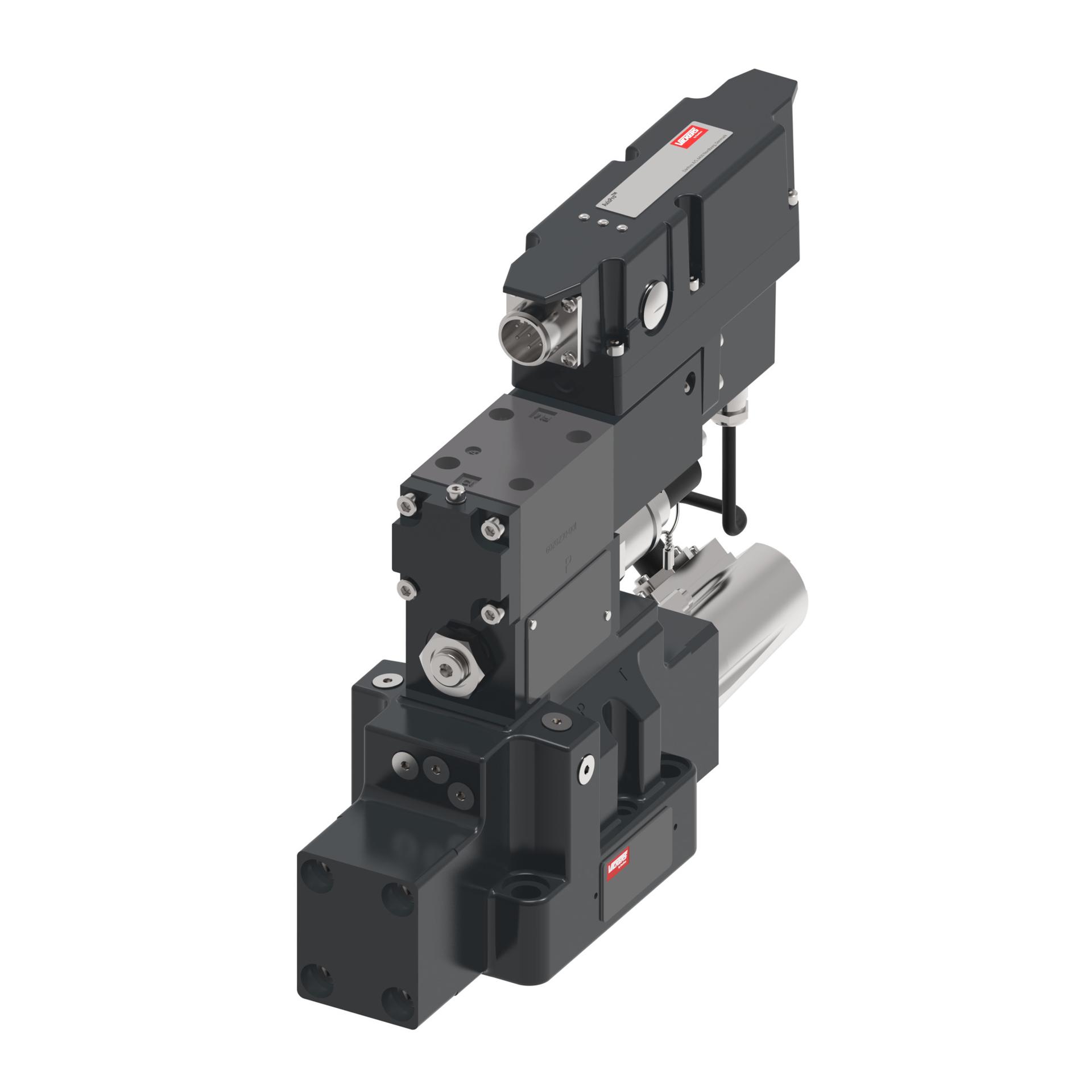 AxisPro level 1 two stage proportional valves - KBHD15-07-A-C07-NS-01 (RIGHT)