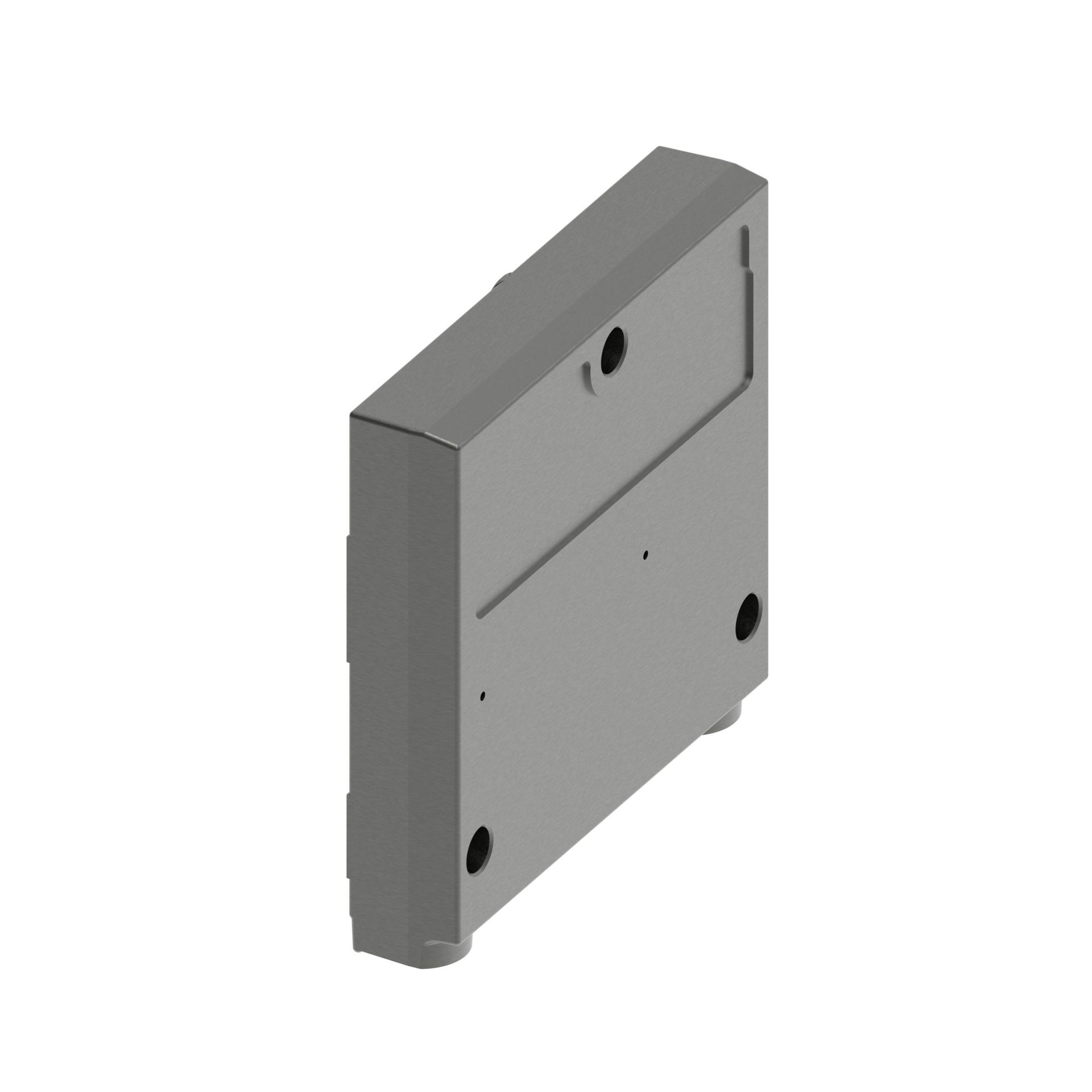 End module 157B2000 (RIGHT)