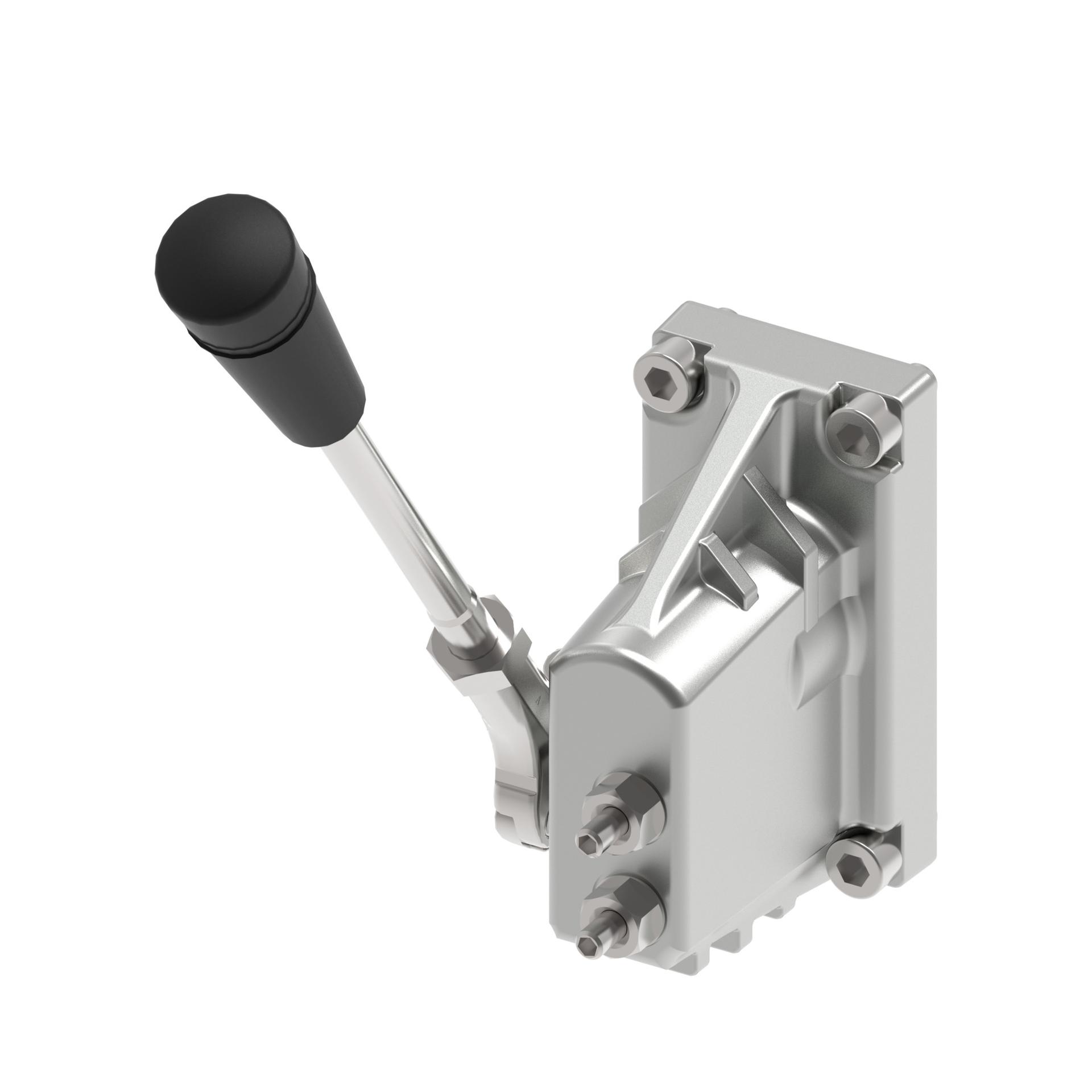 Mechanical actuator 157B3171 (RIGHT)