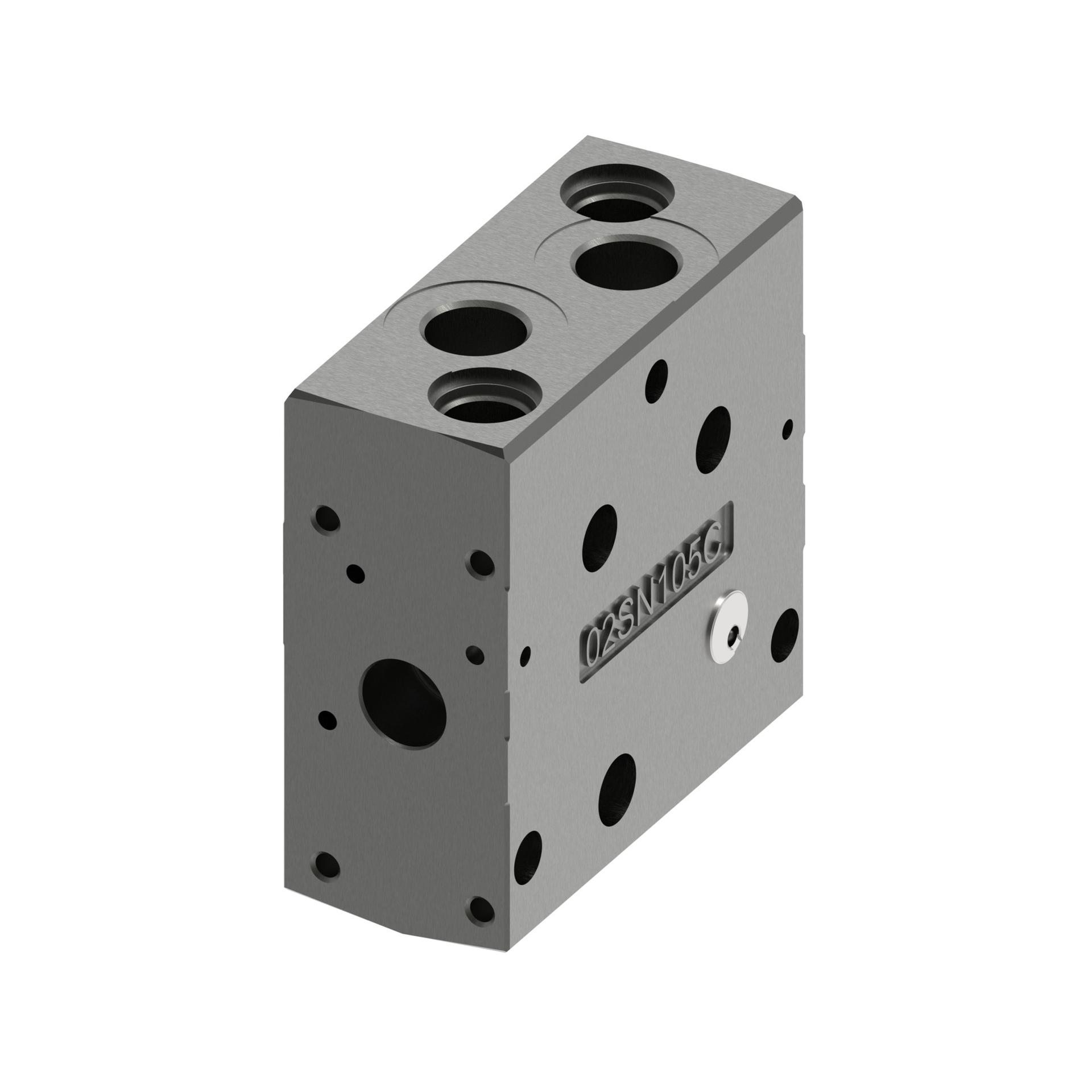 Work module 157B6130 (RIGHT)