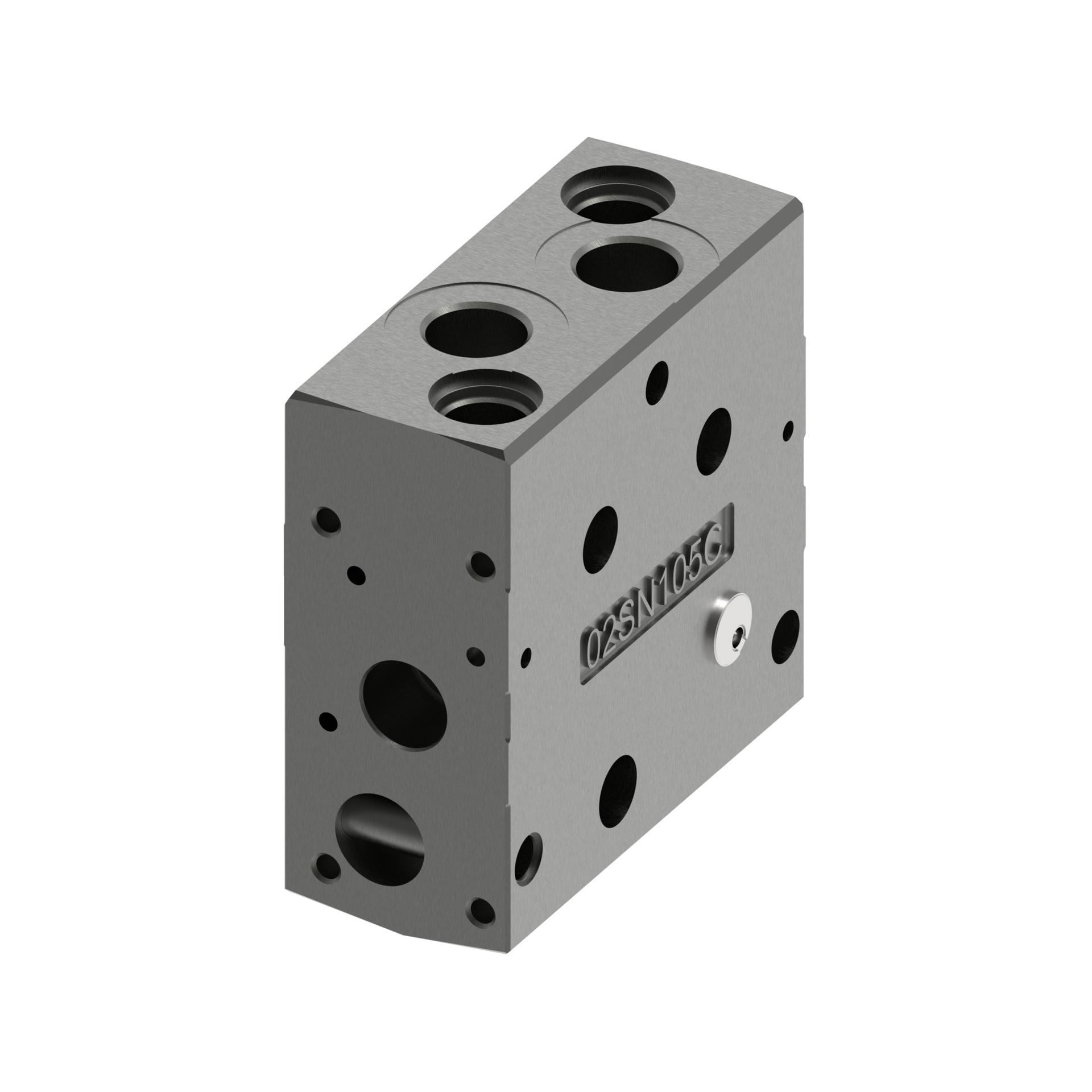Work module 157B6230 (RIGHT)
