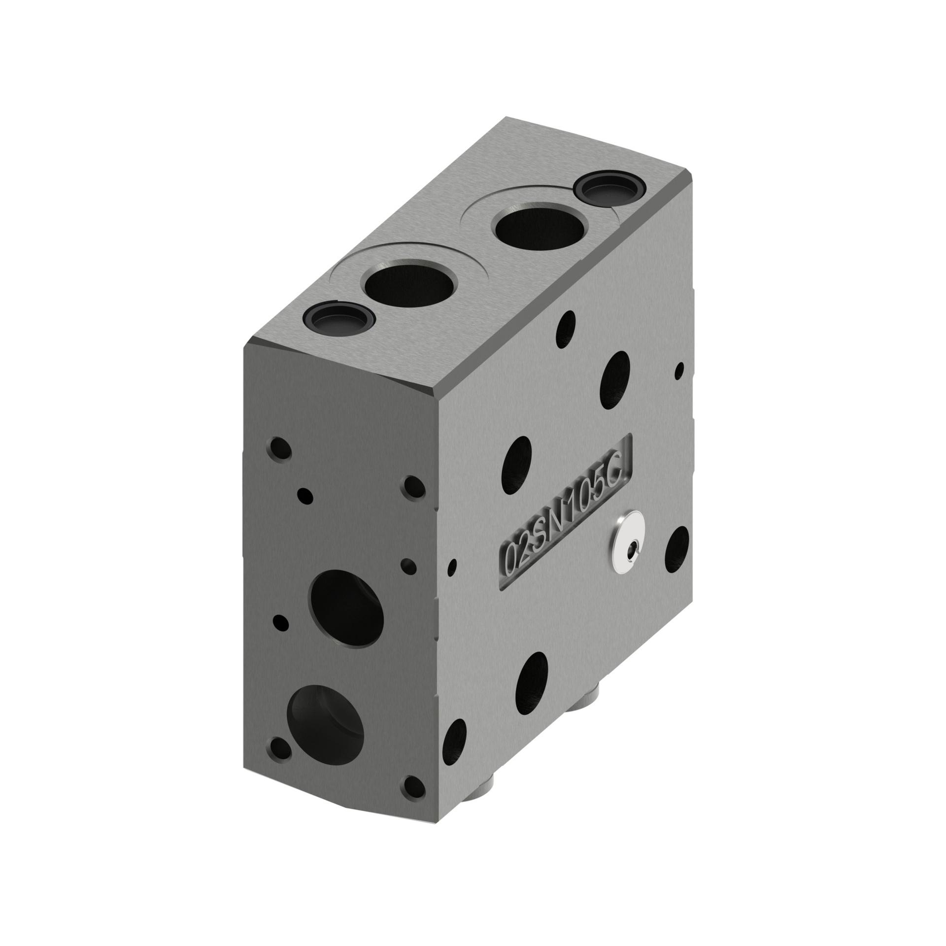 Work module 157B6203 (RIGHT)