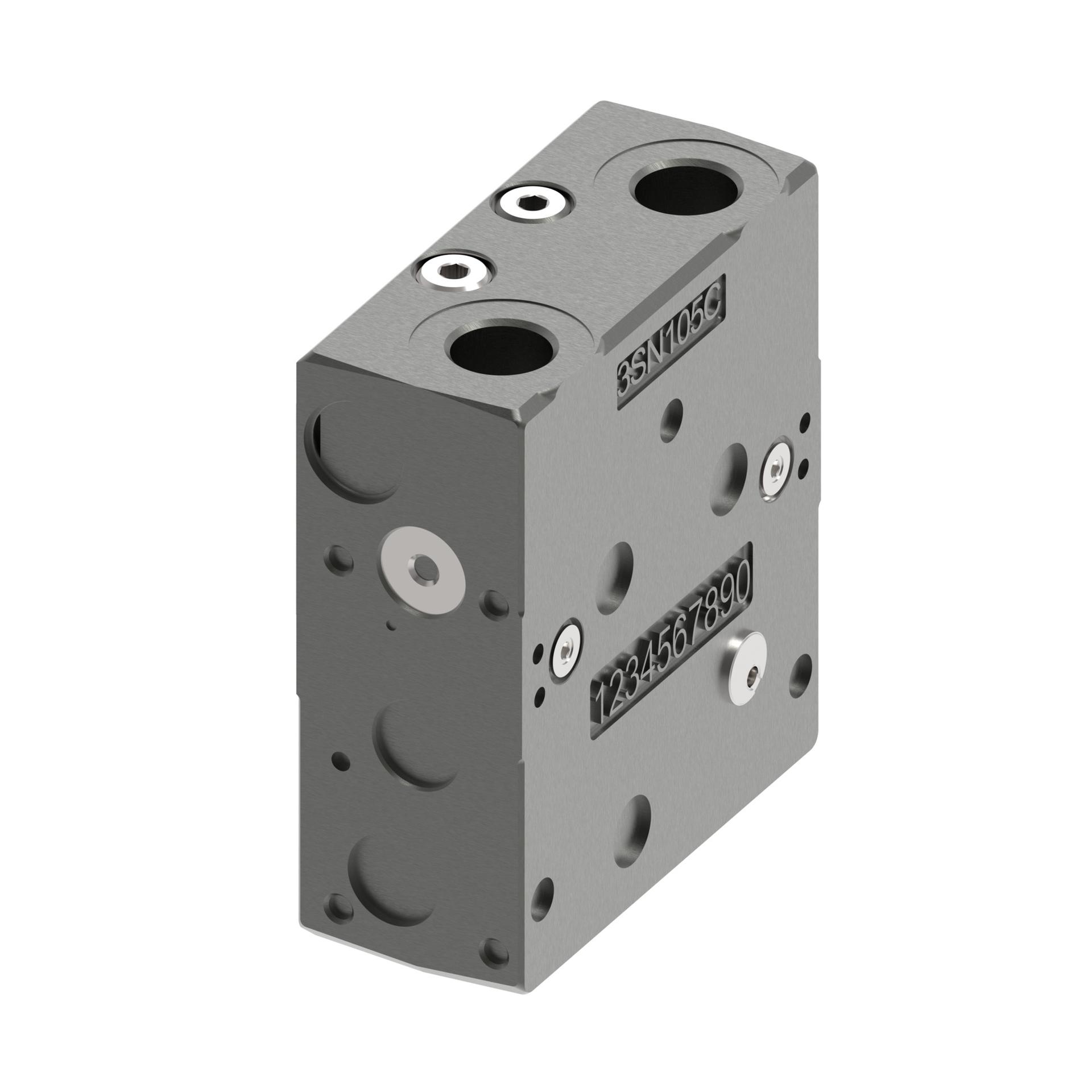 Electrical actuator 11018390 (RIGHT)