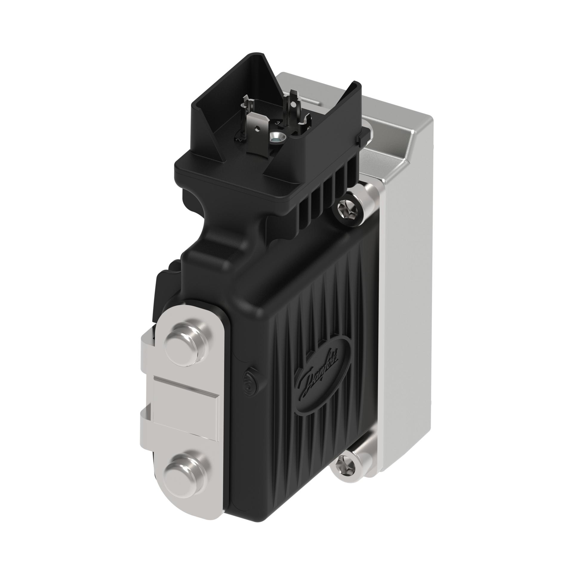 Electrical actuator 11166743 (RIGHT)