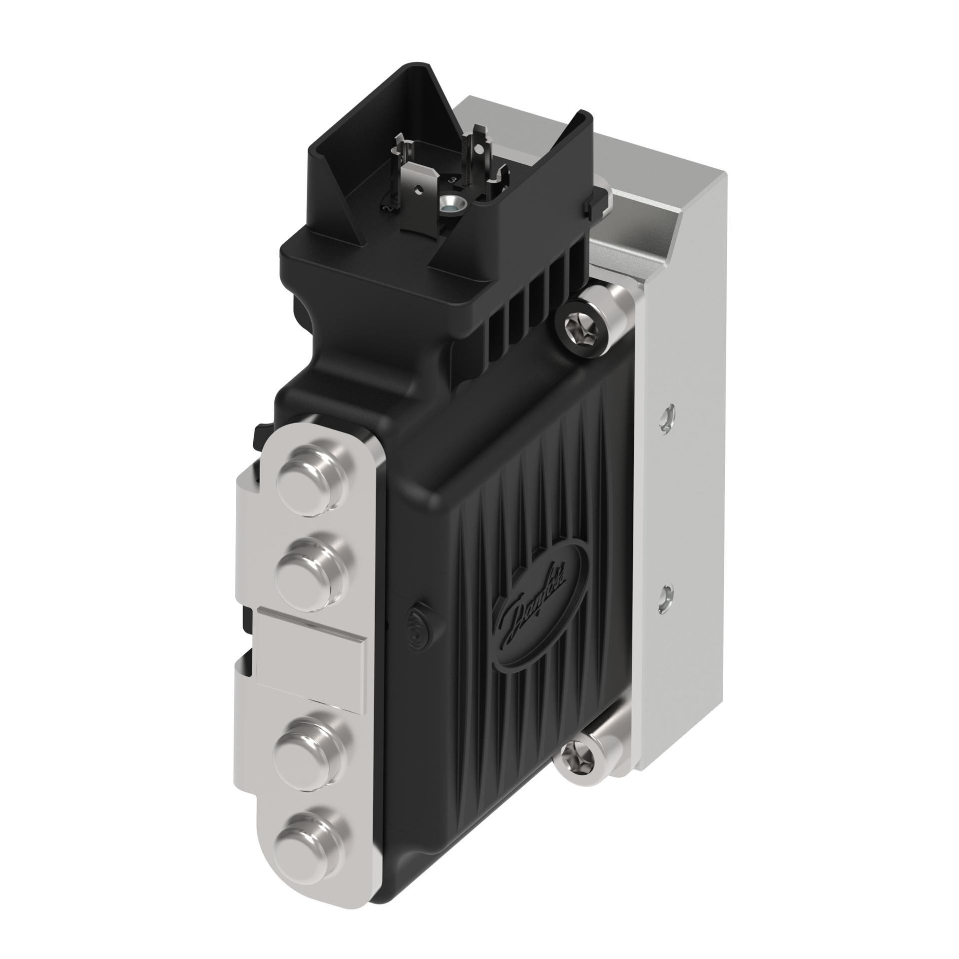 Electrical actuator 11166817 (RIGHT)