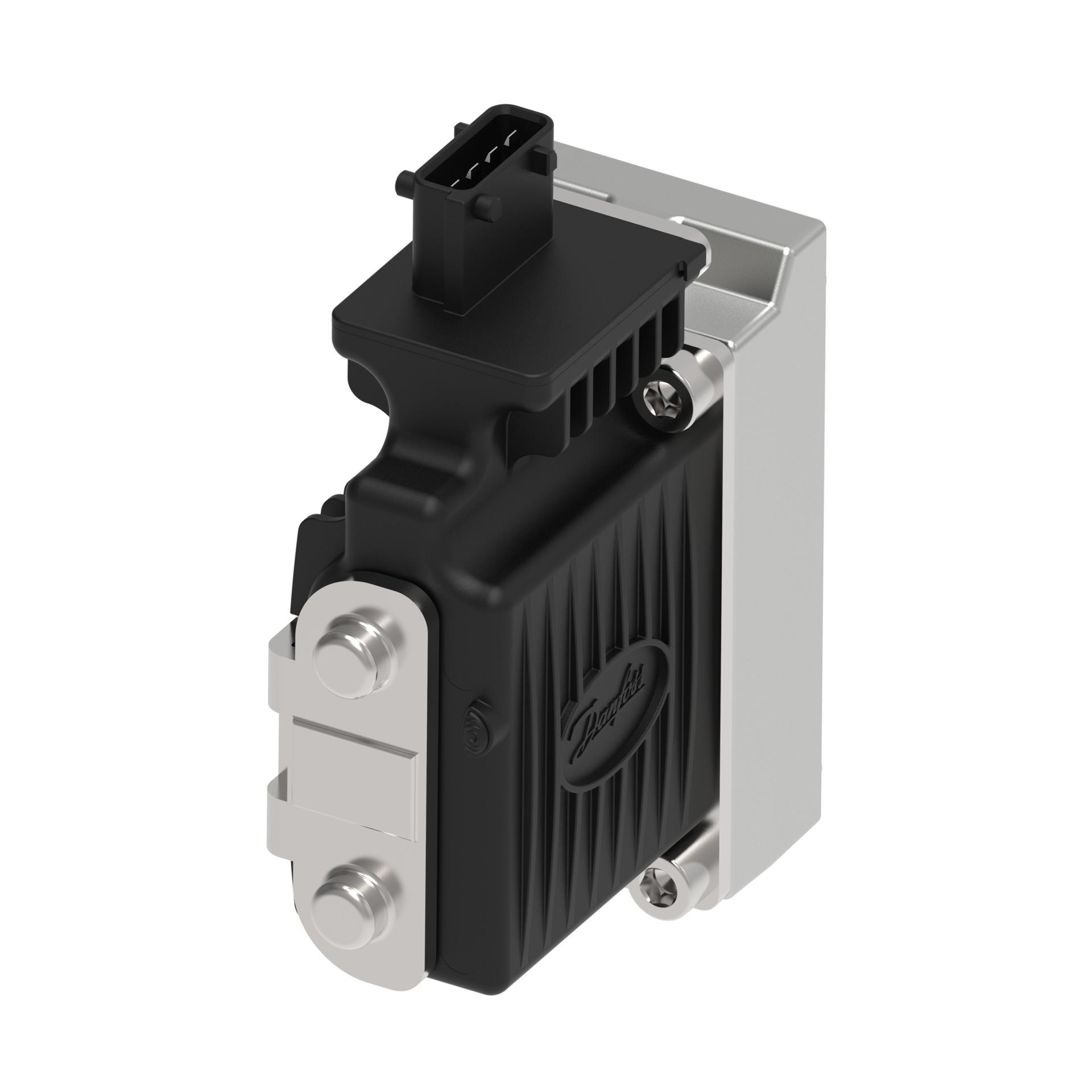 Electrical actuator 11166837 (RIGHT)