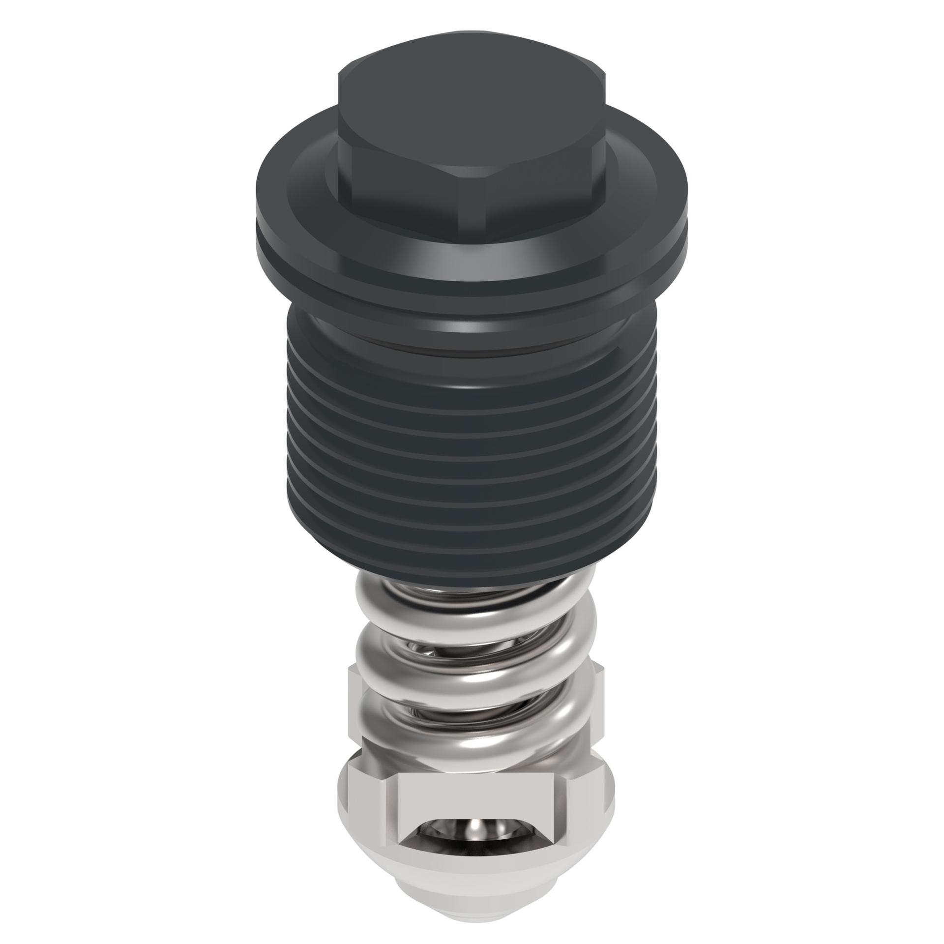 PVLP Shock valves (RIGHT)