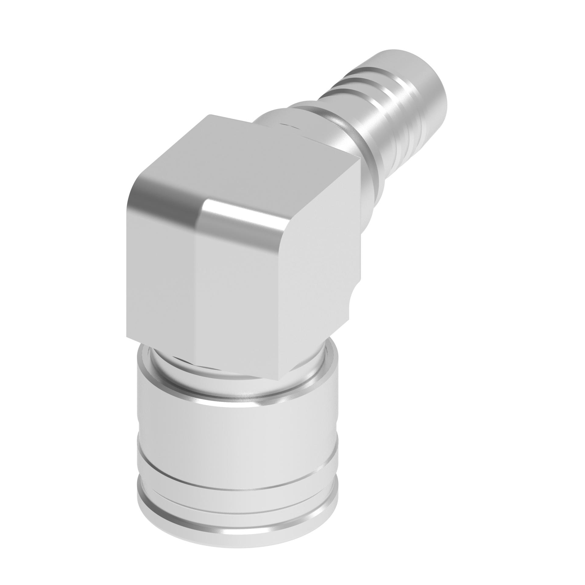 Danfoss WQS series quick disconnect coupling WQS9-10SF-16AL (RIGHT)