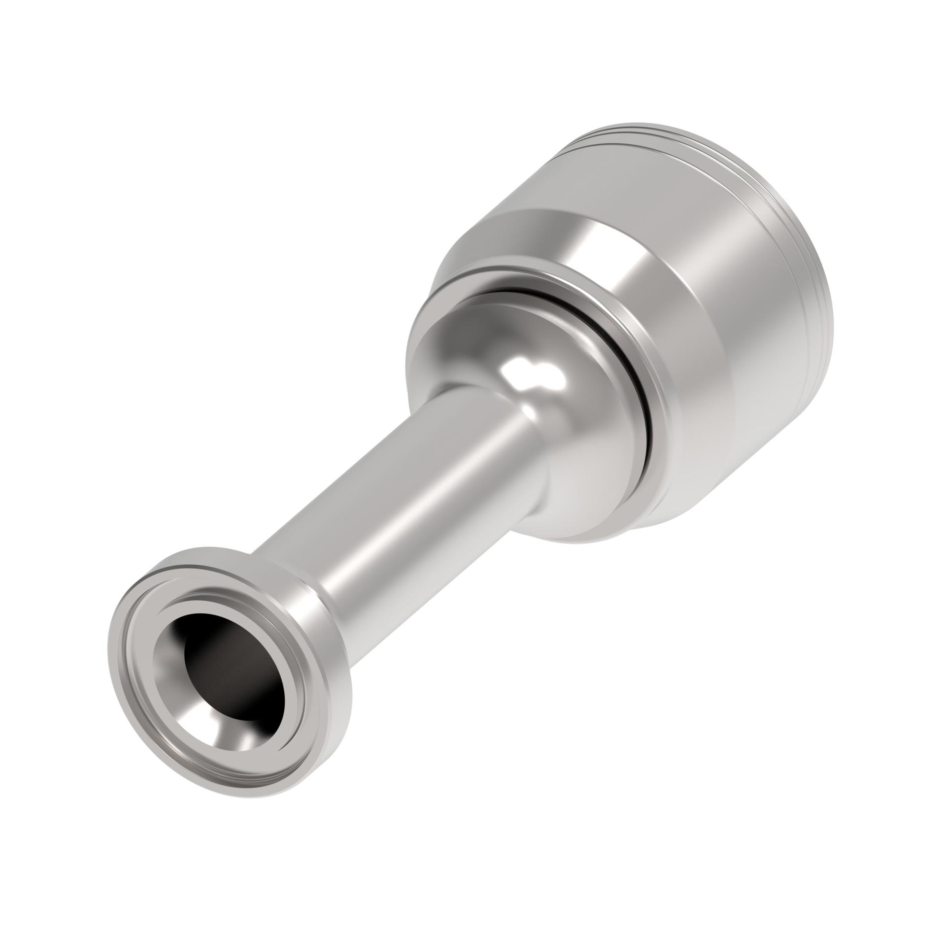 Fitting assembly 1F21523 (RIGHT)