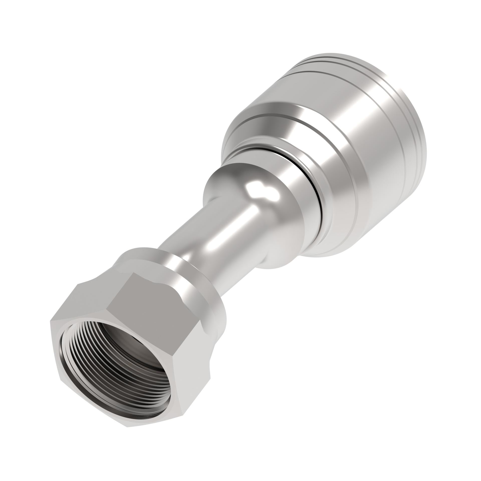 Fitting assembly 3F00628 (RIGHT)