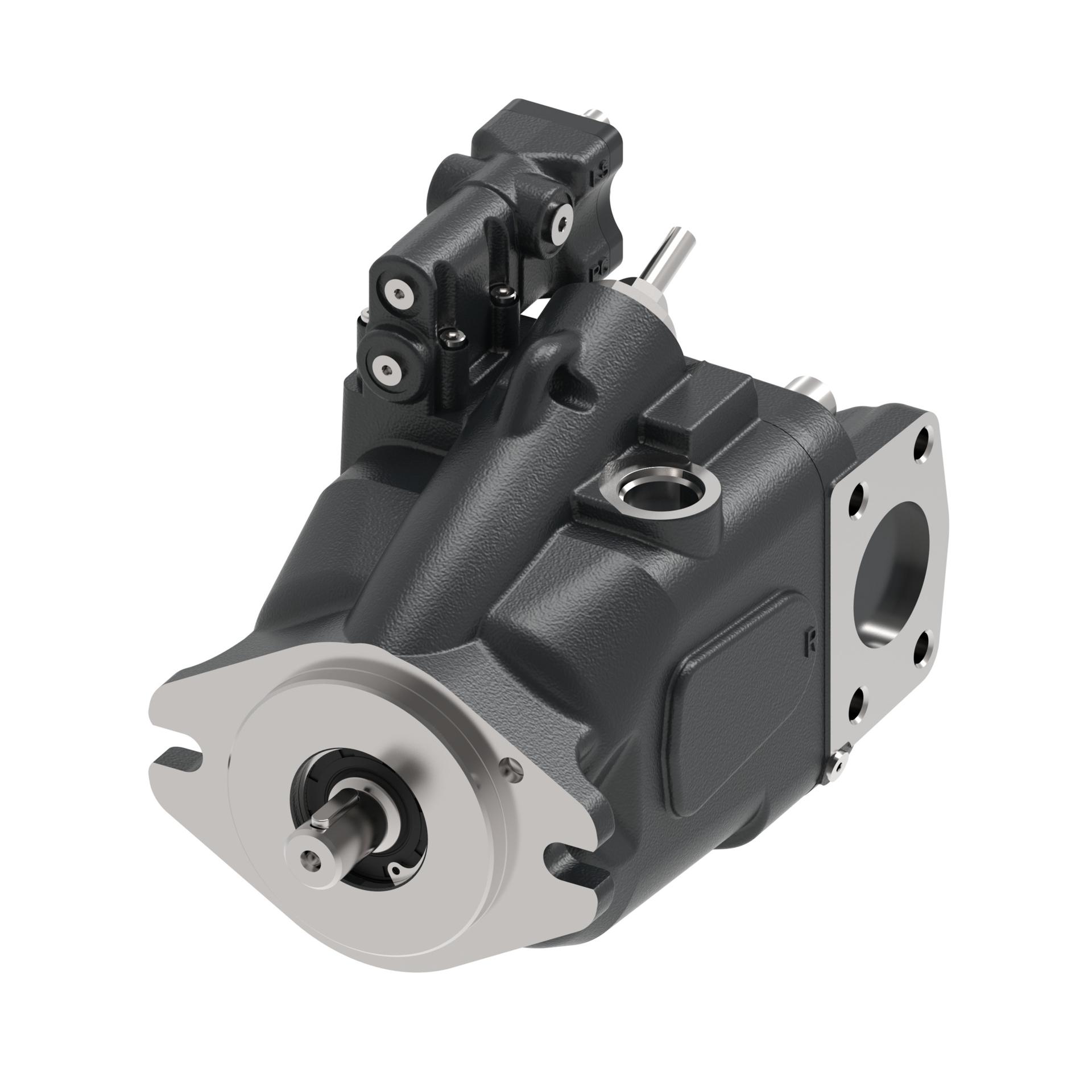 Danfoss X20 Open circuit piston pump 420 Series 421AK00552C (RIGHT)