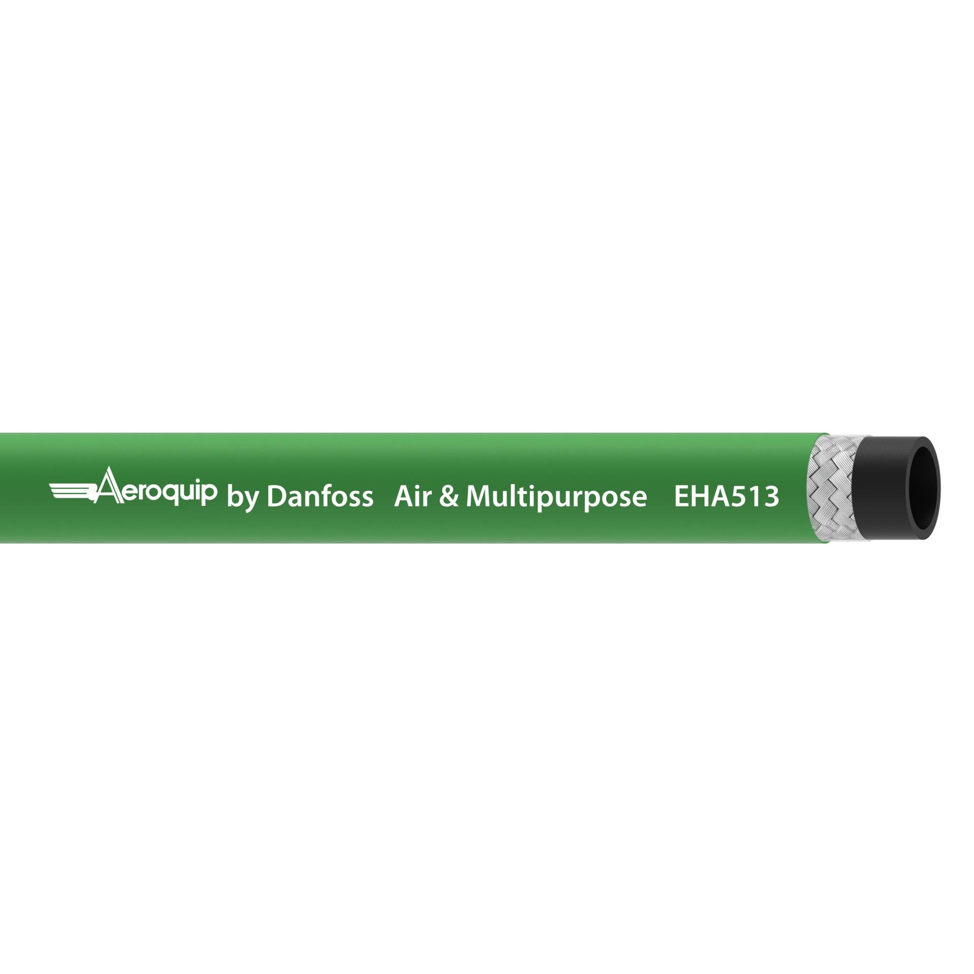 Aeroquip by Danfoss EHA513 Series hose air and multipurpose (CENTER)