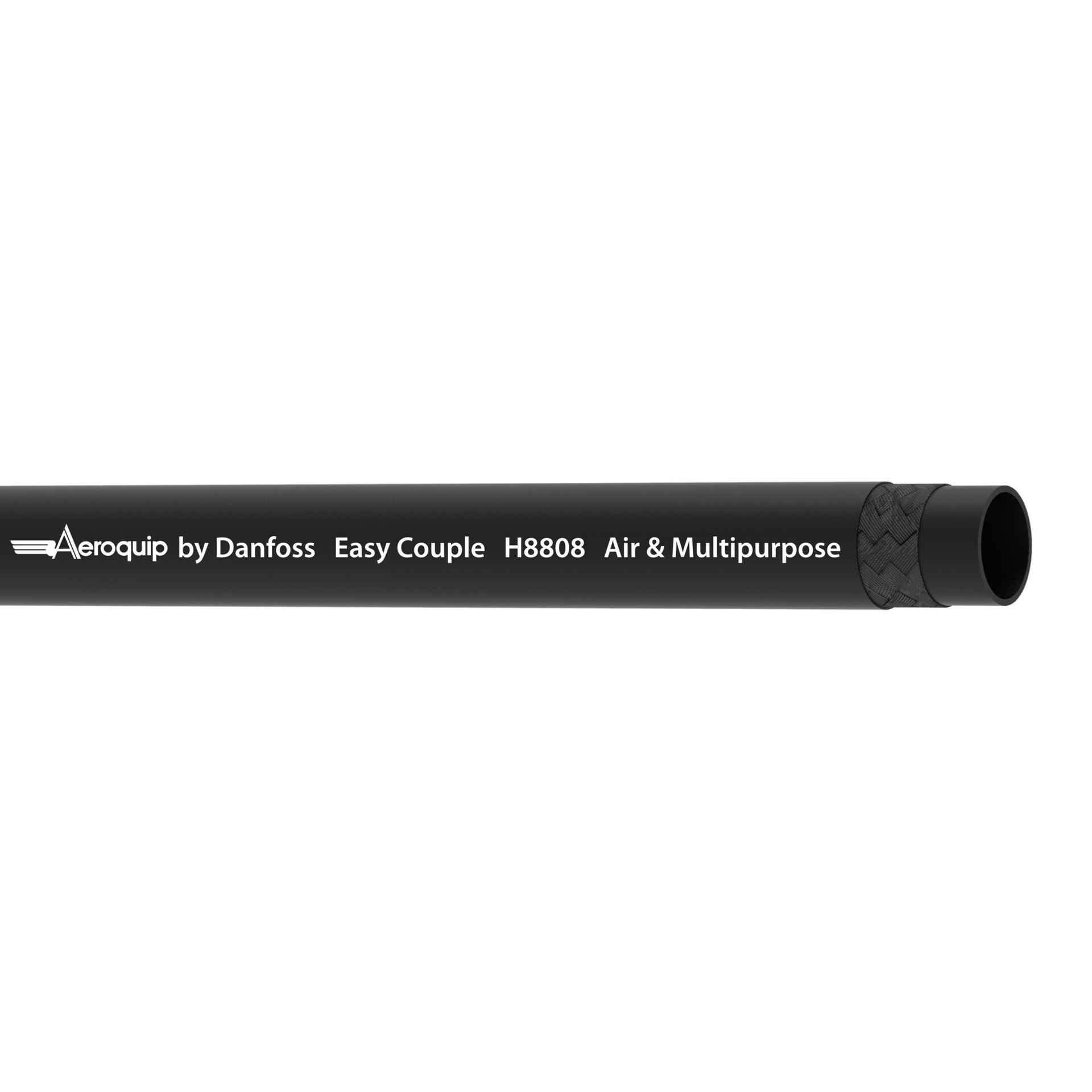 Aeroquip by Danfoss H8808 Series industrial hose (CENTER)