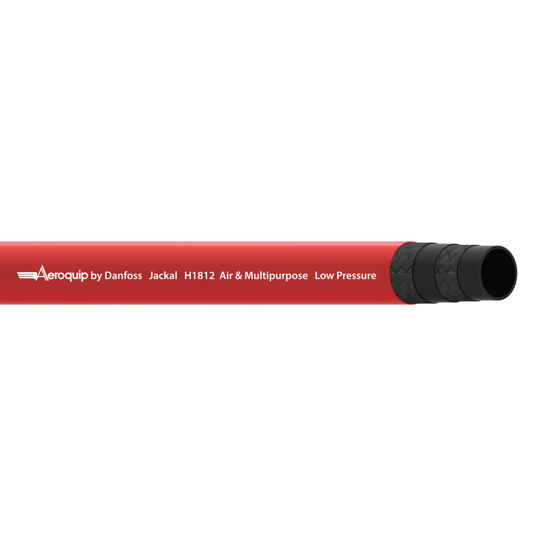 Aeroquip by Danfoss H1812 Series industrial hose (CENTER)