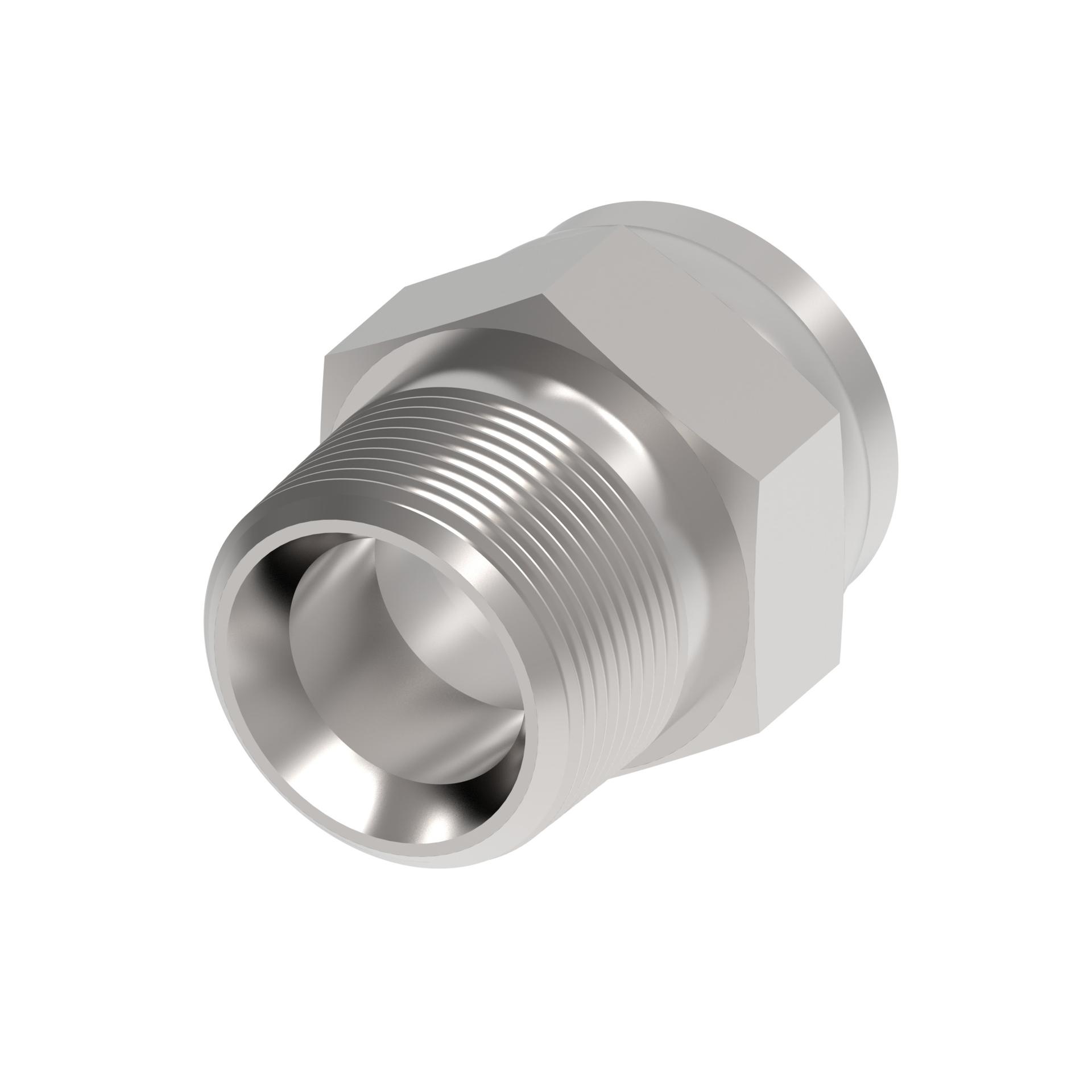 Nut 221033 (RIGHT)