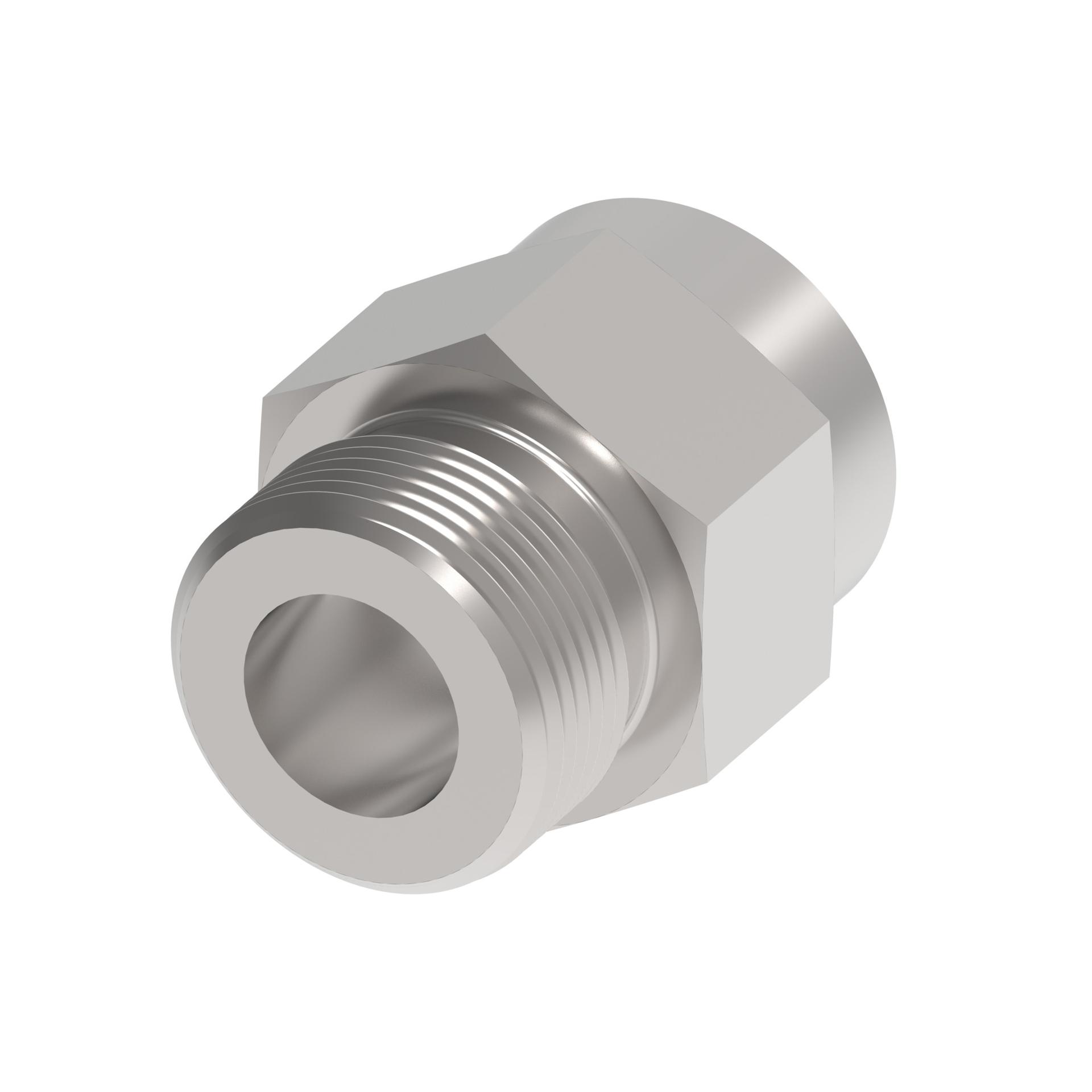 Nut 221034 (RIGHT)