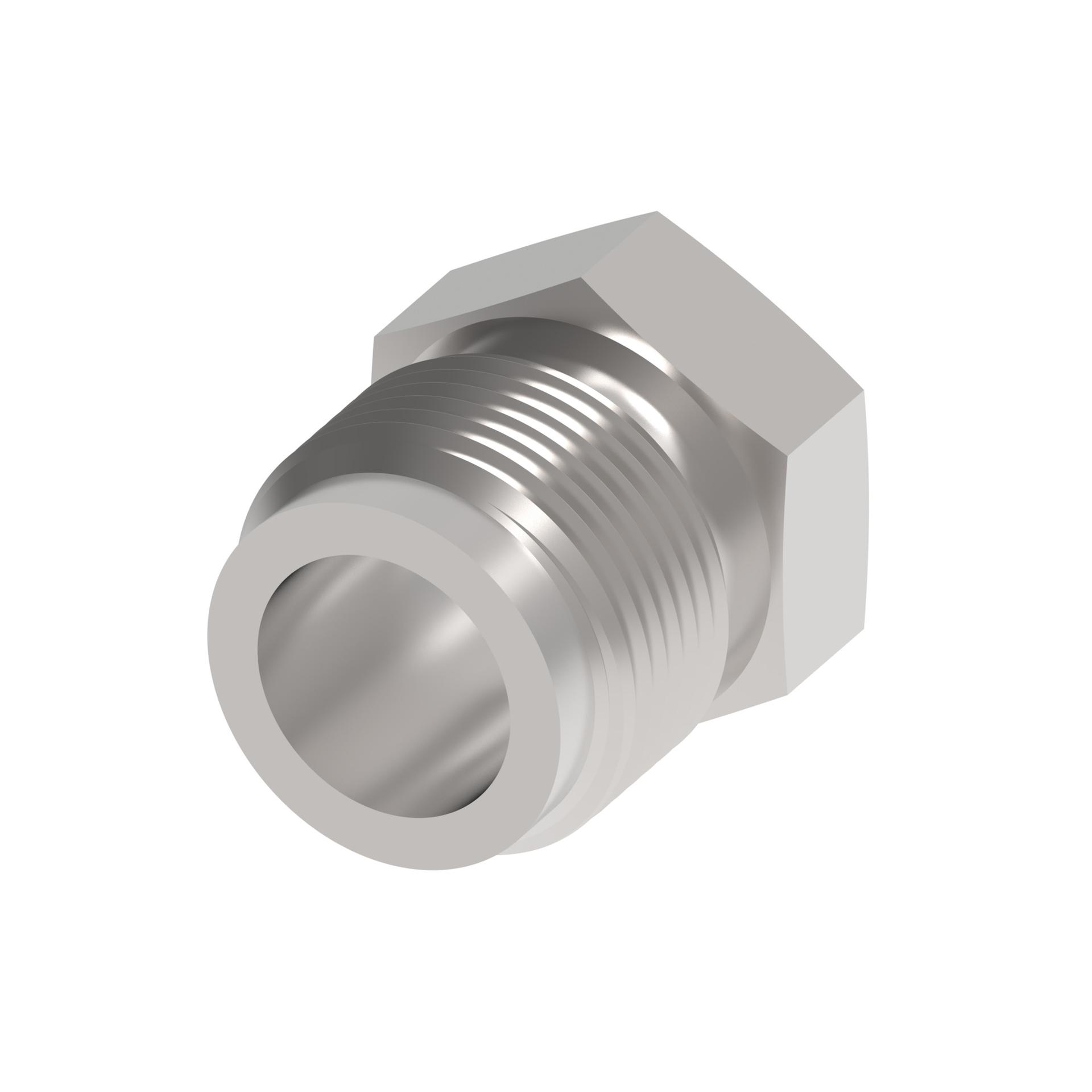 Nut FC1280 (RIGHT)