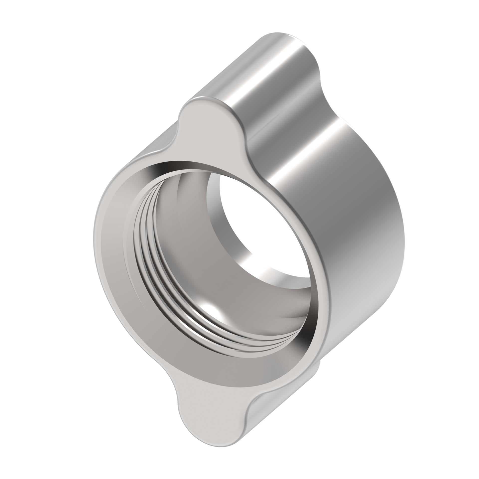 Wing Nut FF91056 (RIGHT)