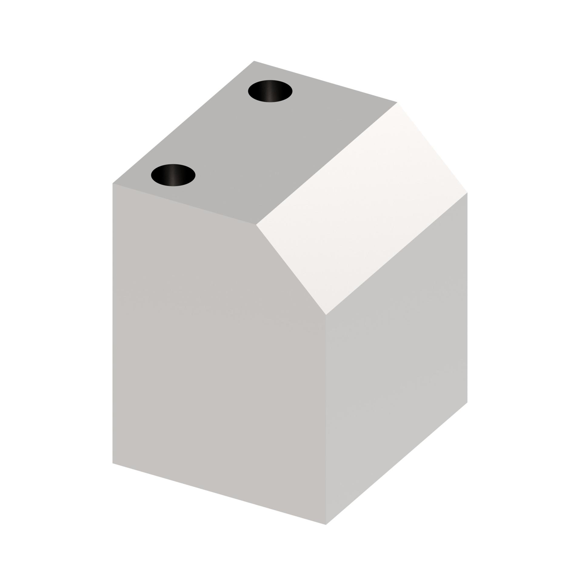 Adapter GA21729H (RIGHT)