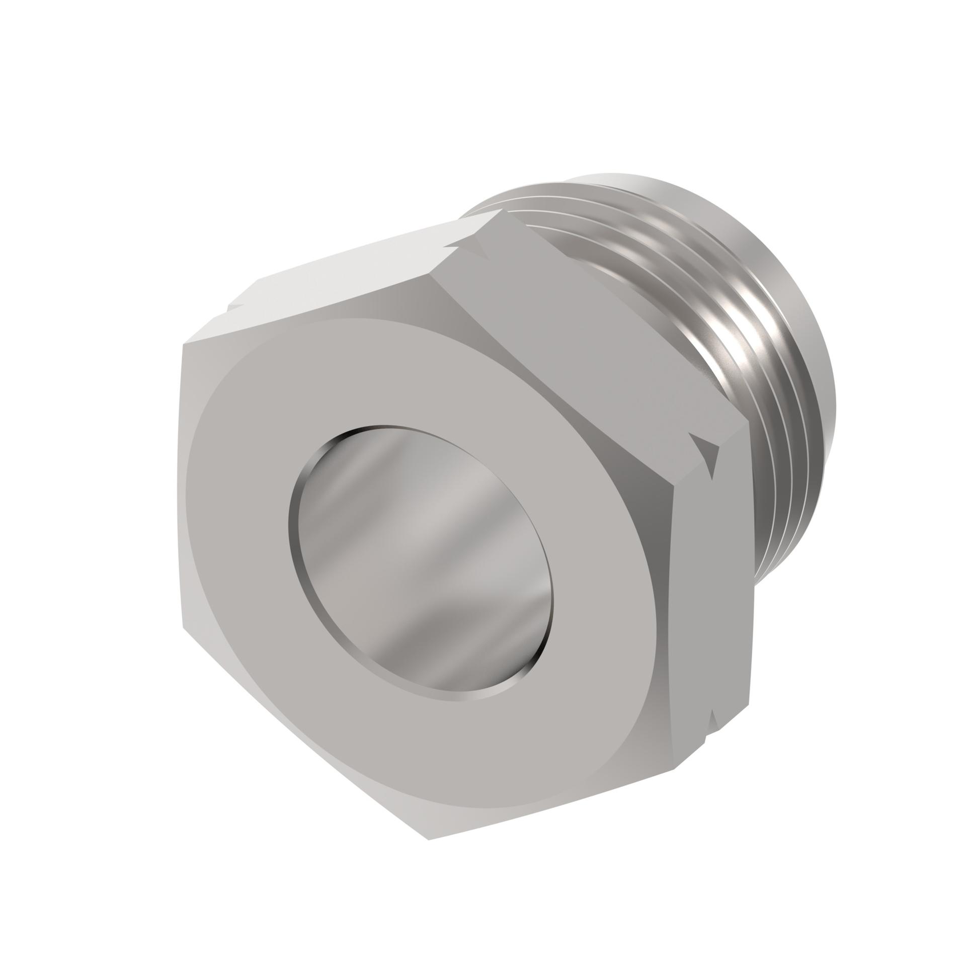 Nut FC1493 (RIGHT)