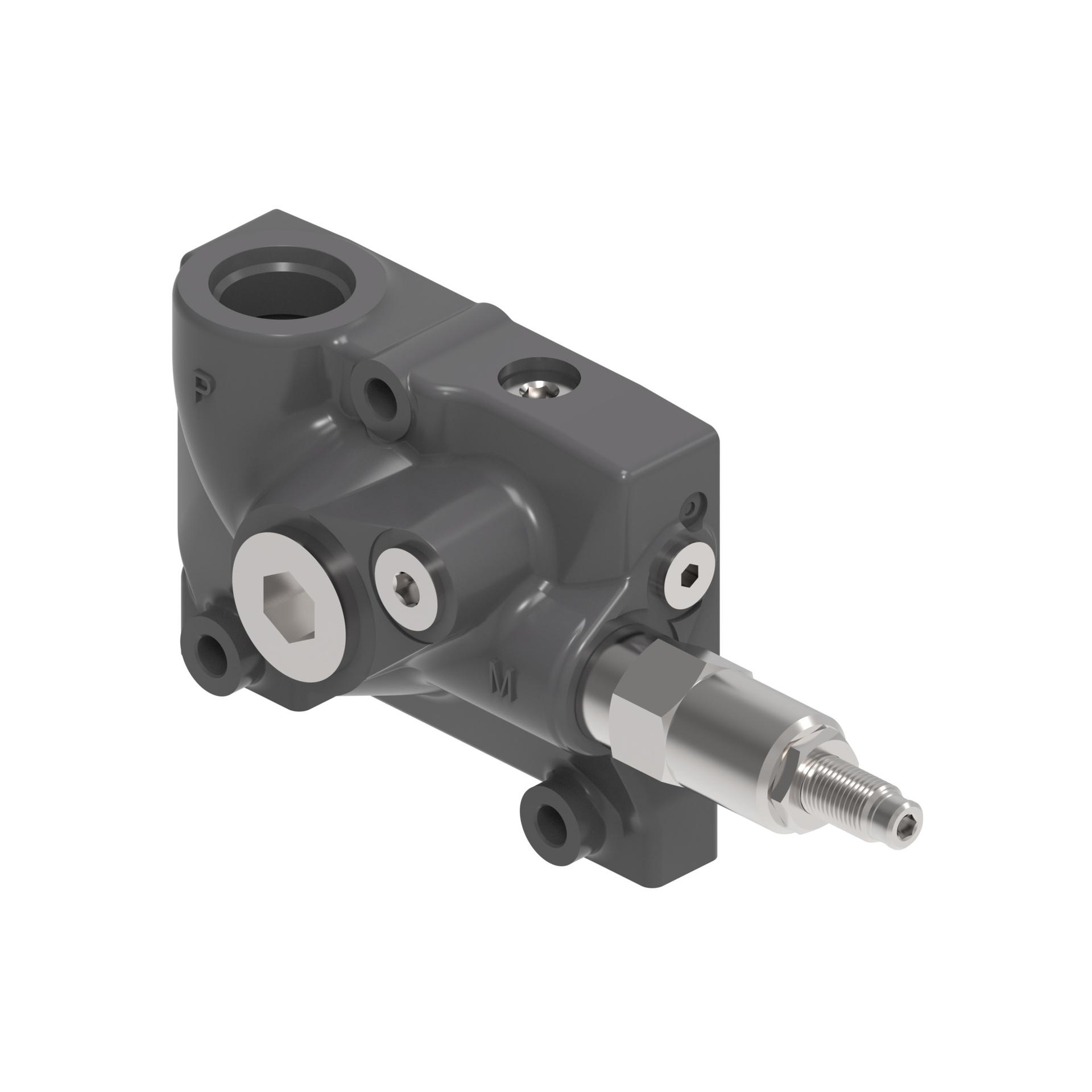 DVG inlet modules category image