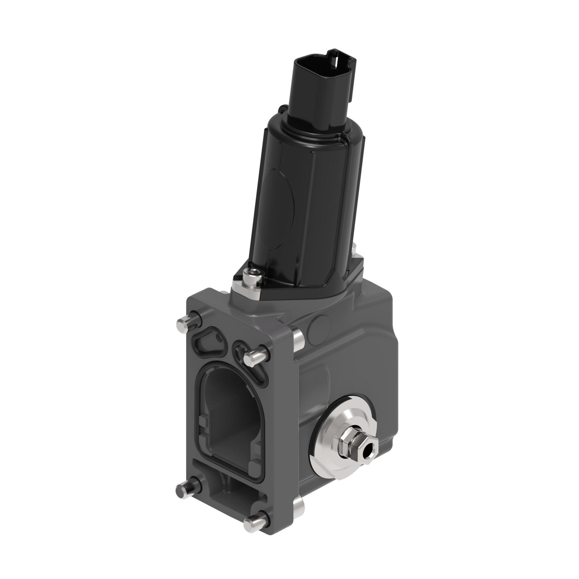 DVG actuators category image
