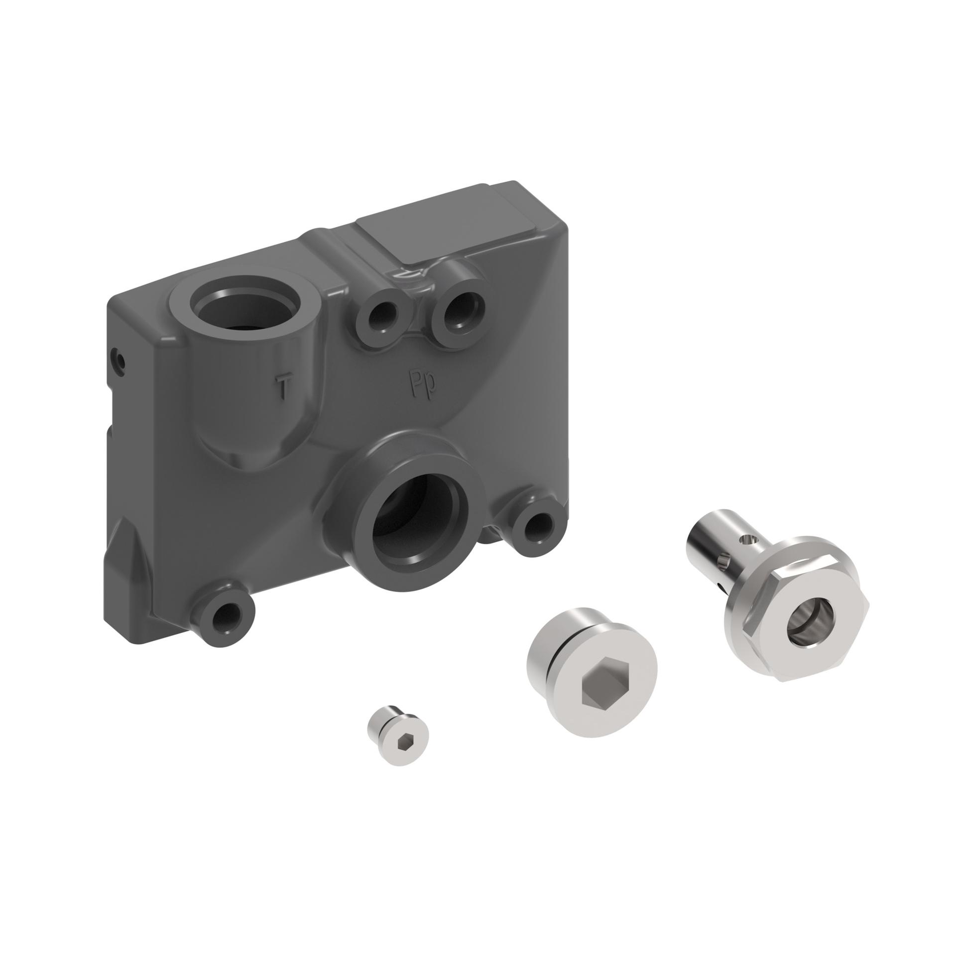 DVG accessories category image