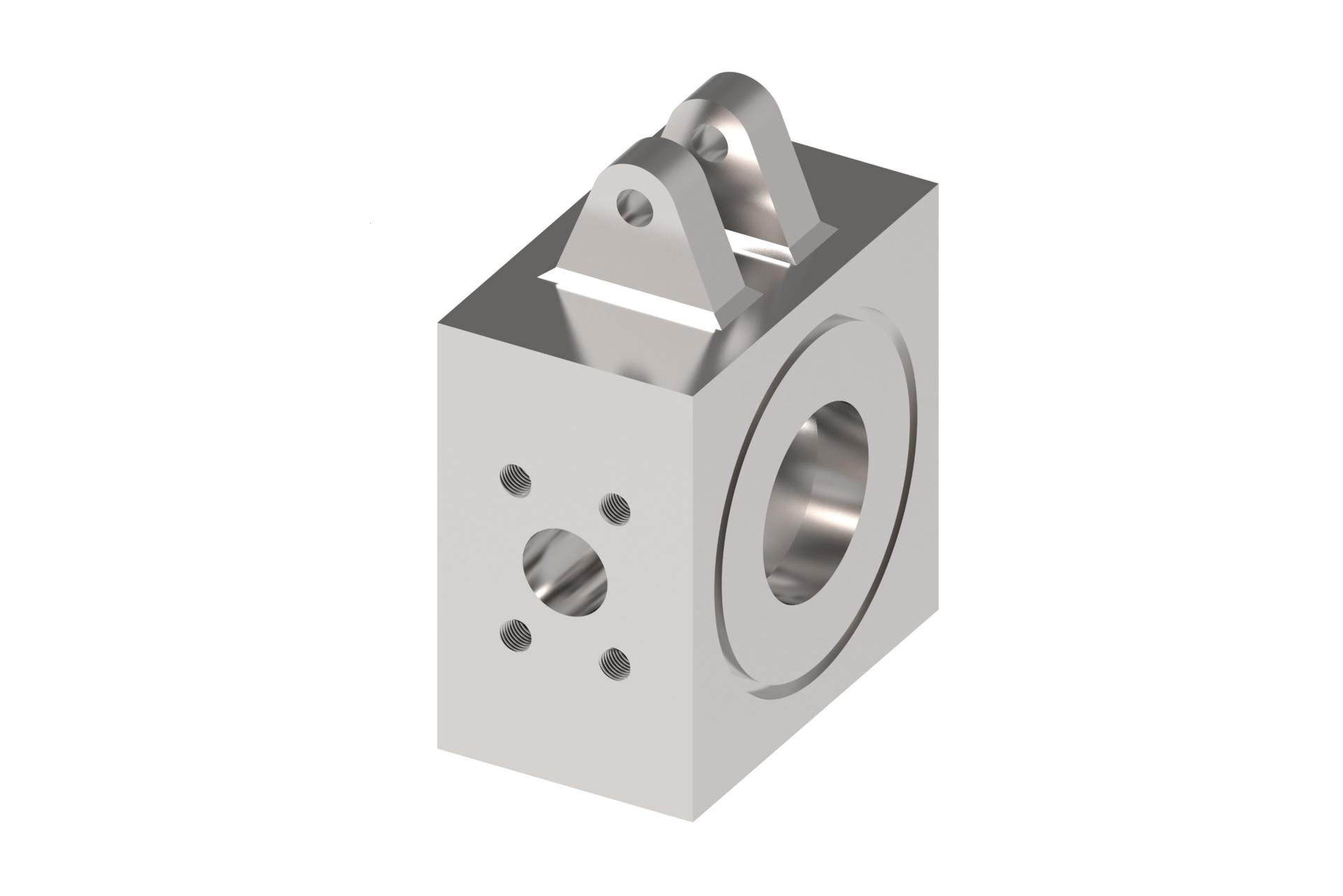 Cylinder parts and accessories​-product-category