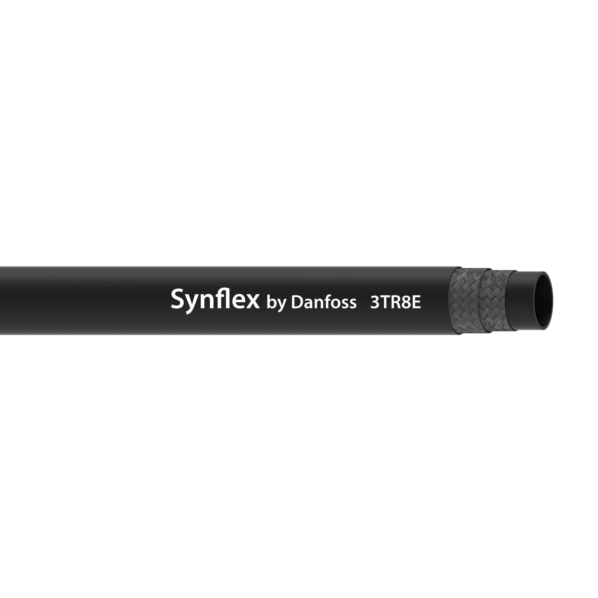 Synflex by Danfoss 3TR8E Series hose (CENTER)