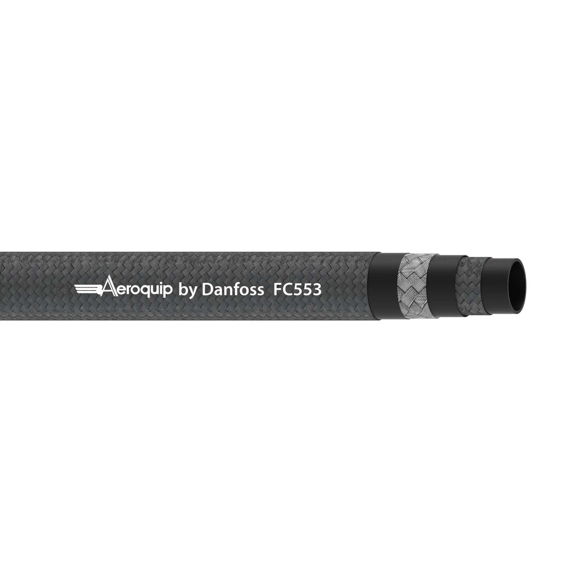 Aeroquip by Danfoss FC553 Series hose (CENTER)