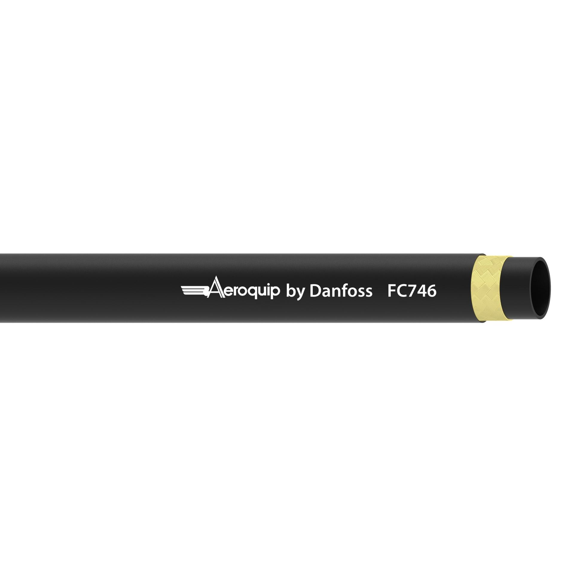 Aeroquip by Danfoss FC746 Series hose (CENTER)