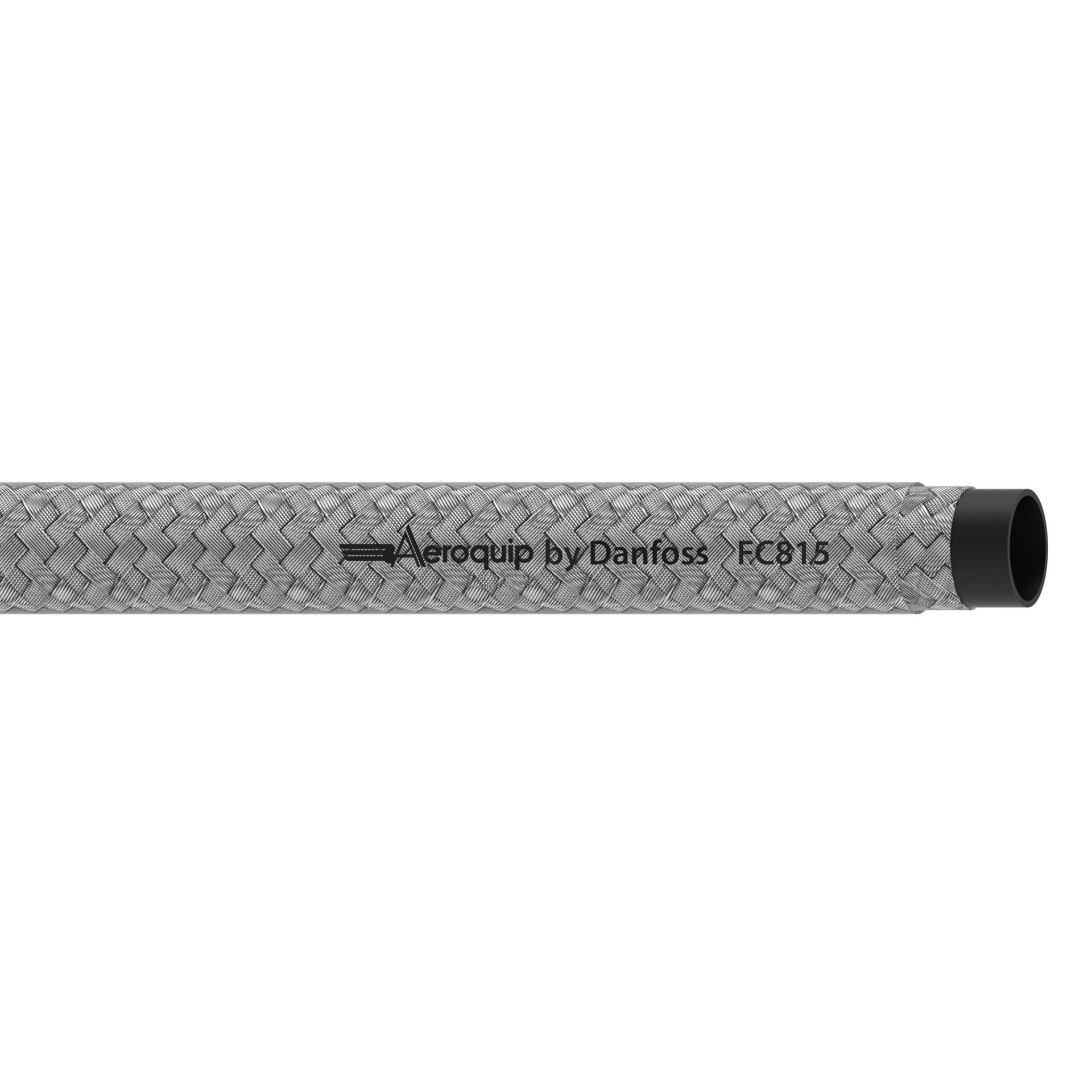 Aeroquip by Danfoss FC815 Series hose (CENTER)