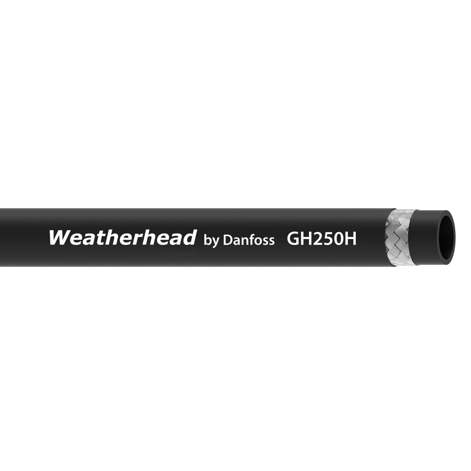 Weatherhead by Danfoss GH250H Series hose (CENTER)