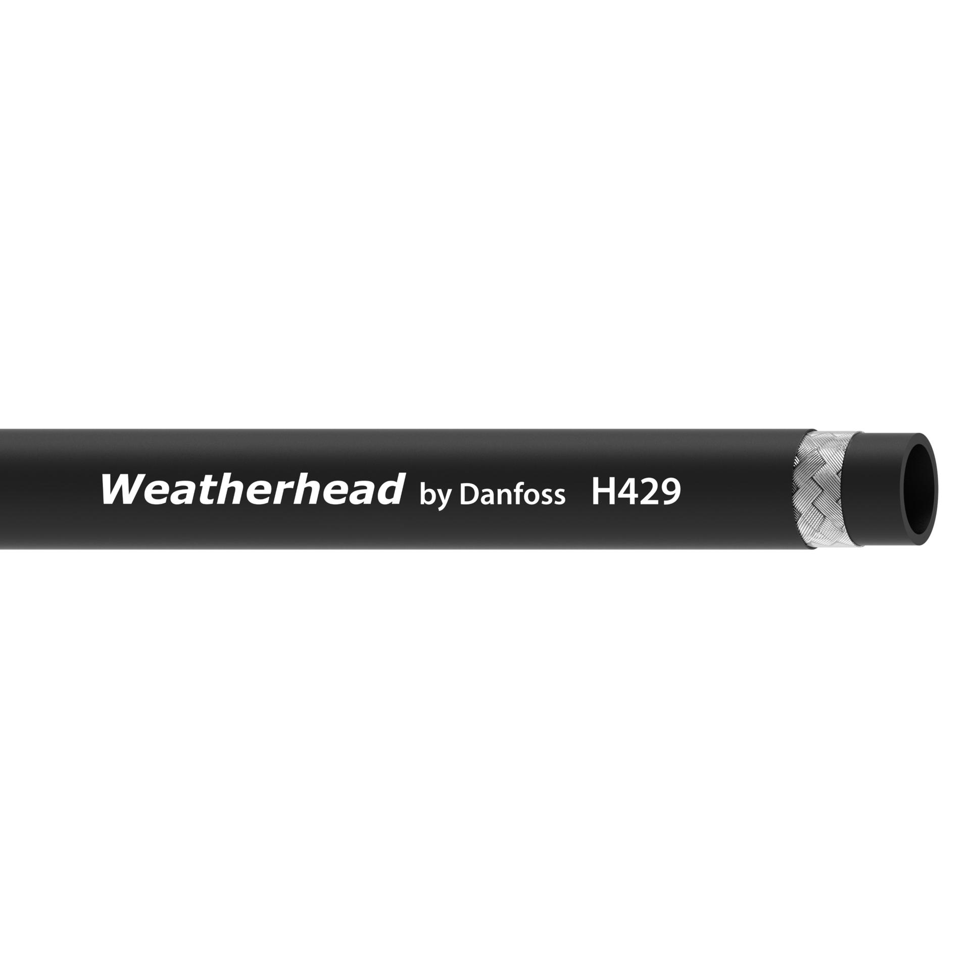 Weatherhead by Danfoss H429 Series hose (CENTER)