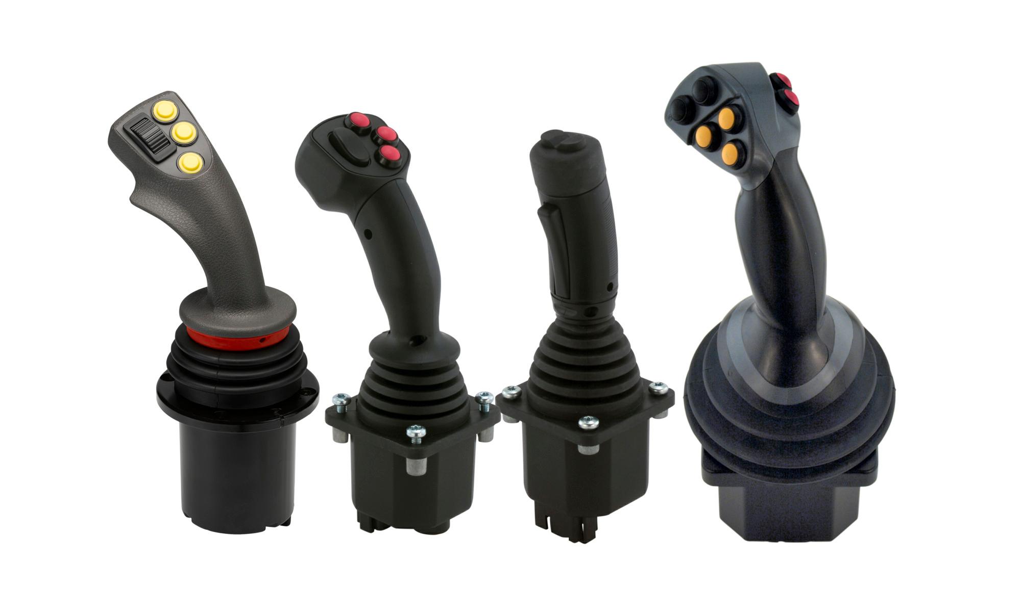 Legacy joysticks category image