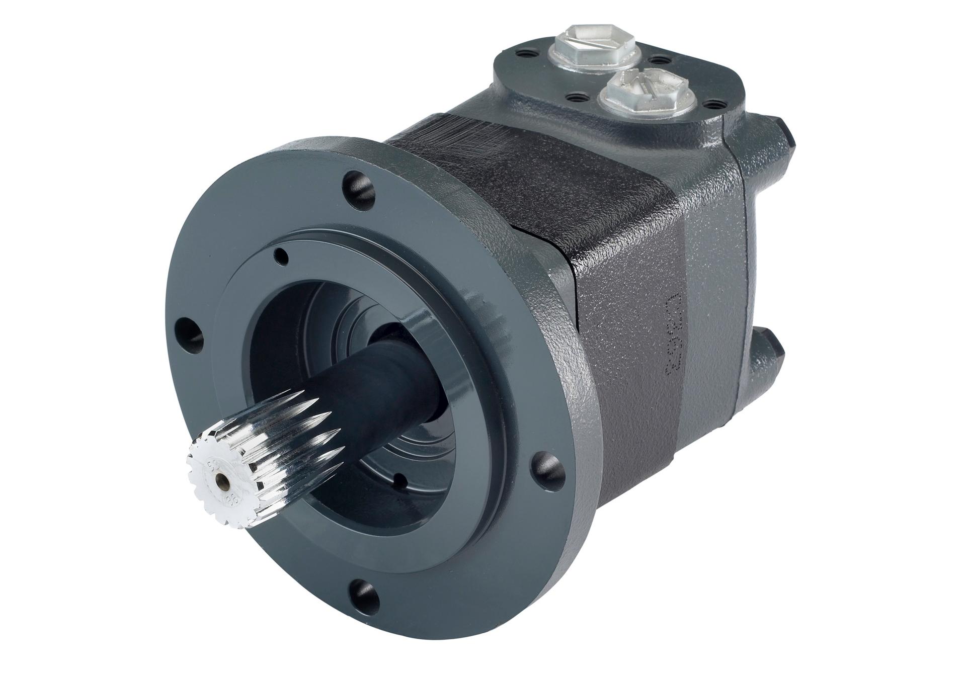 OMTS 500 cm3 Orbital Motor