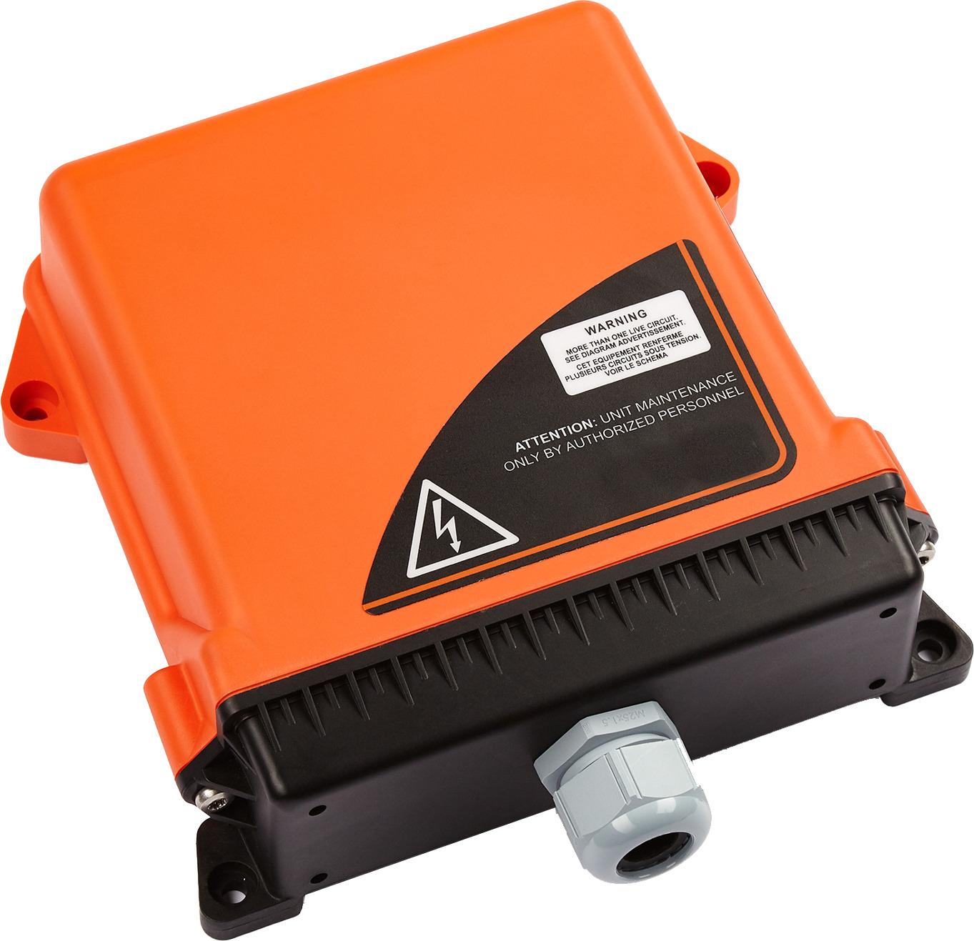 R11 receiver