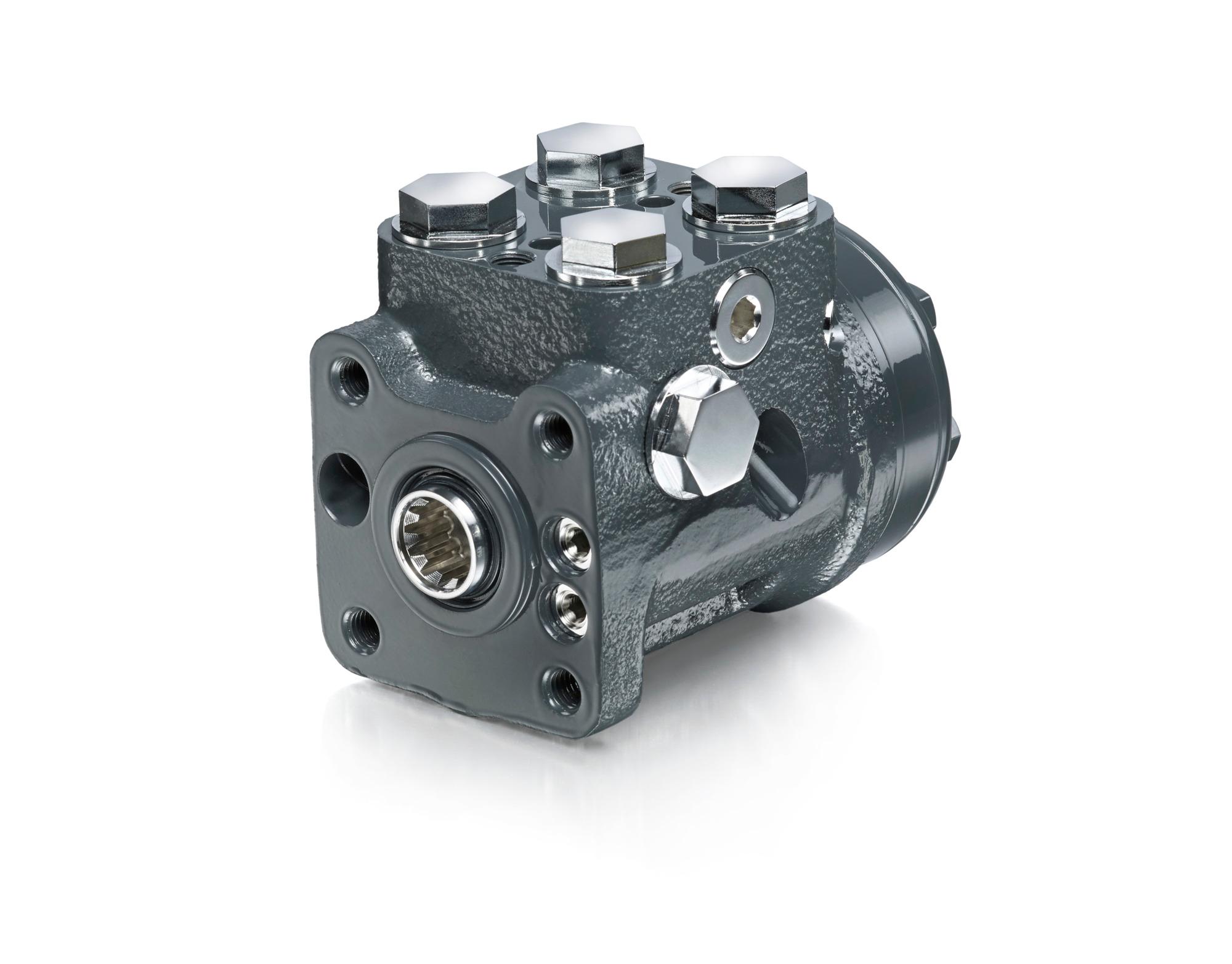 VSPP hydraulic steering units-product-category