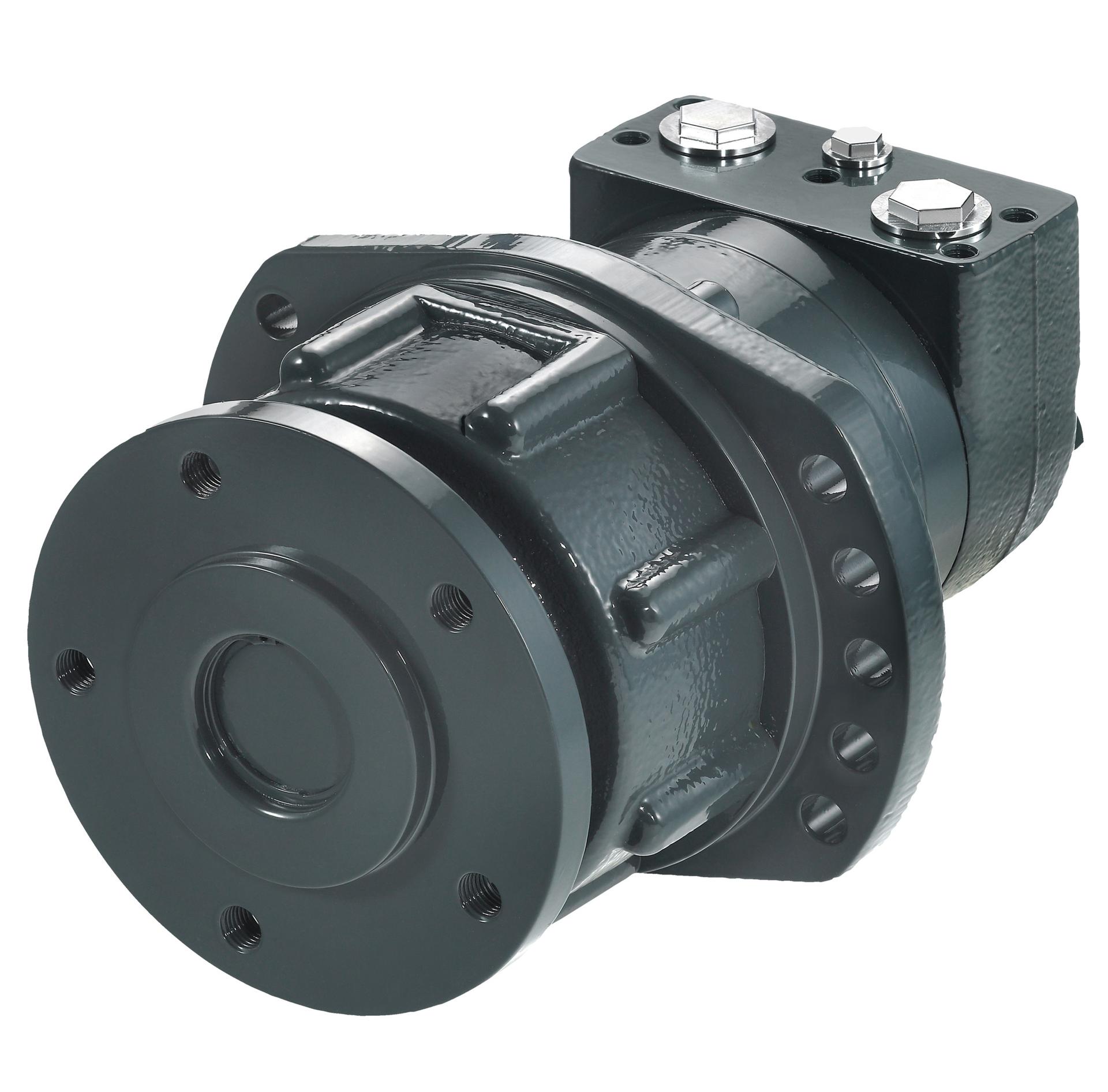 TMTHW 500 cm3 Orbital Motor