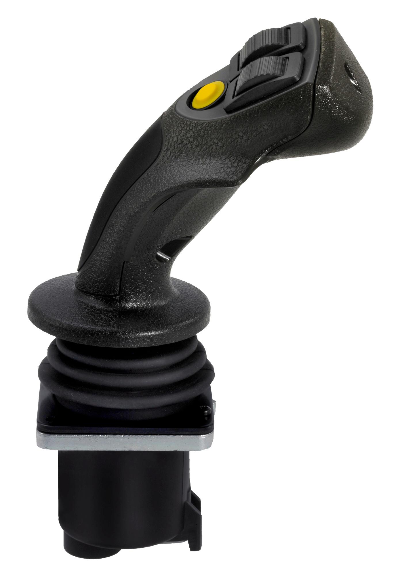 JS1000 Joystick Progrip