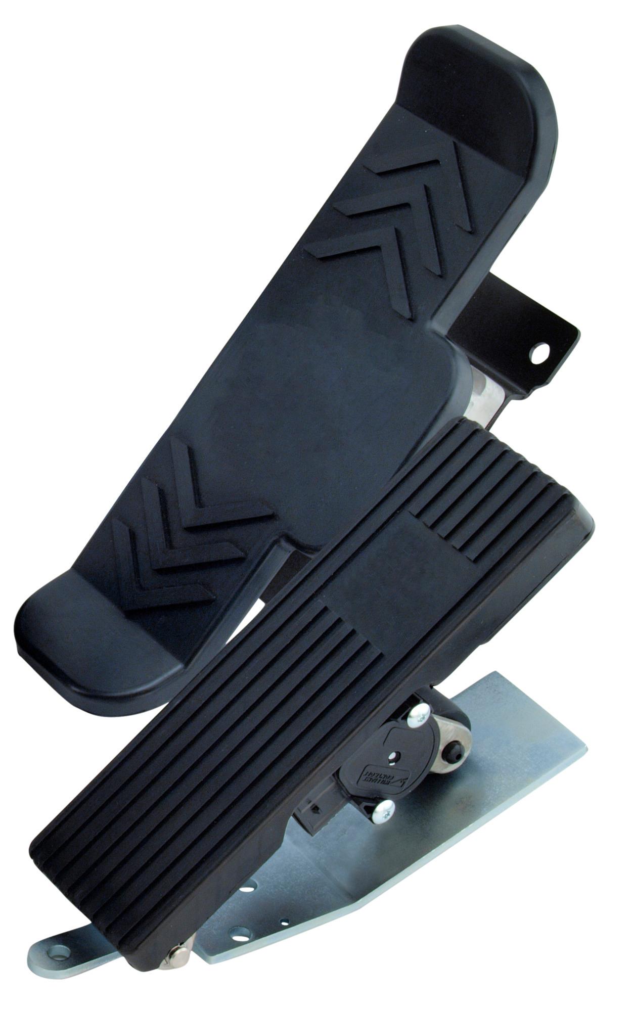 Foot Pedal Group Photo
