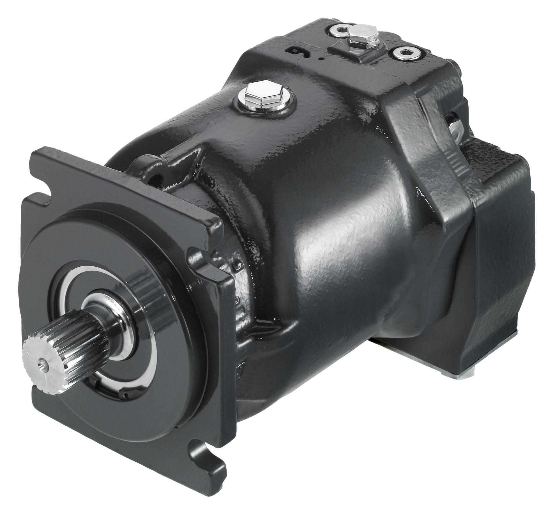 TMM 89cm3 Motor