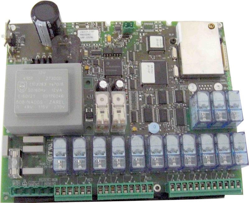 LR72 AC MCX